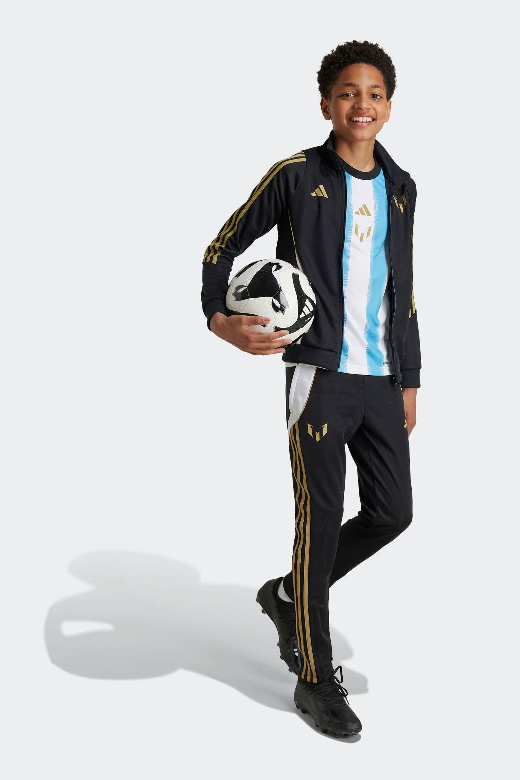 Messi tracksuit new arrivals