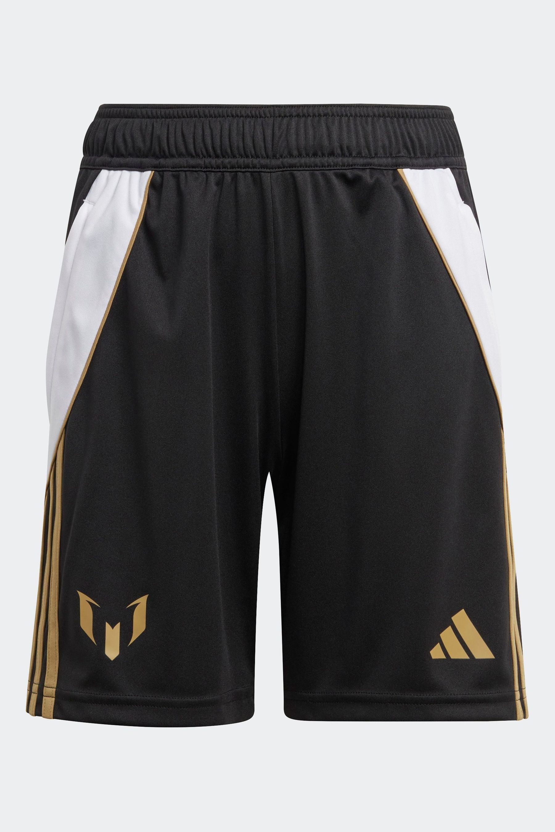 White adidas shorts youth 2025