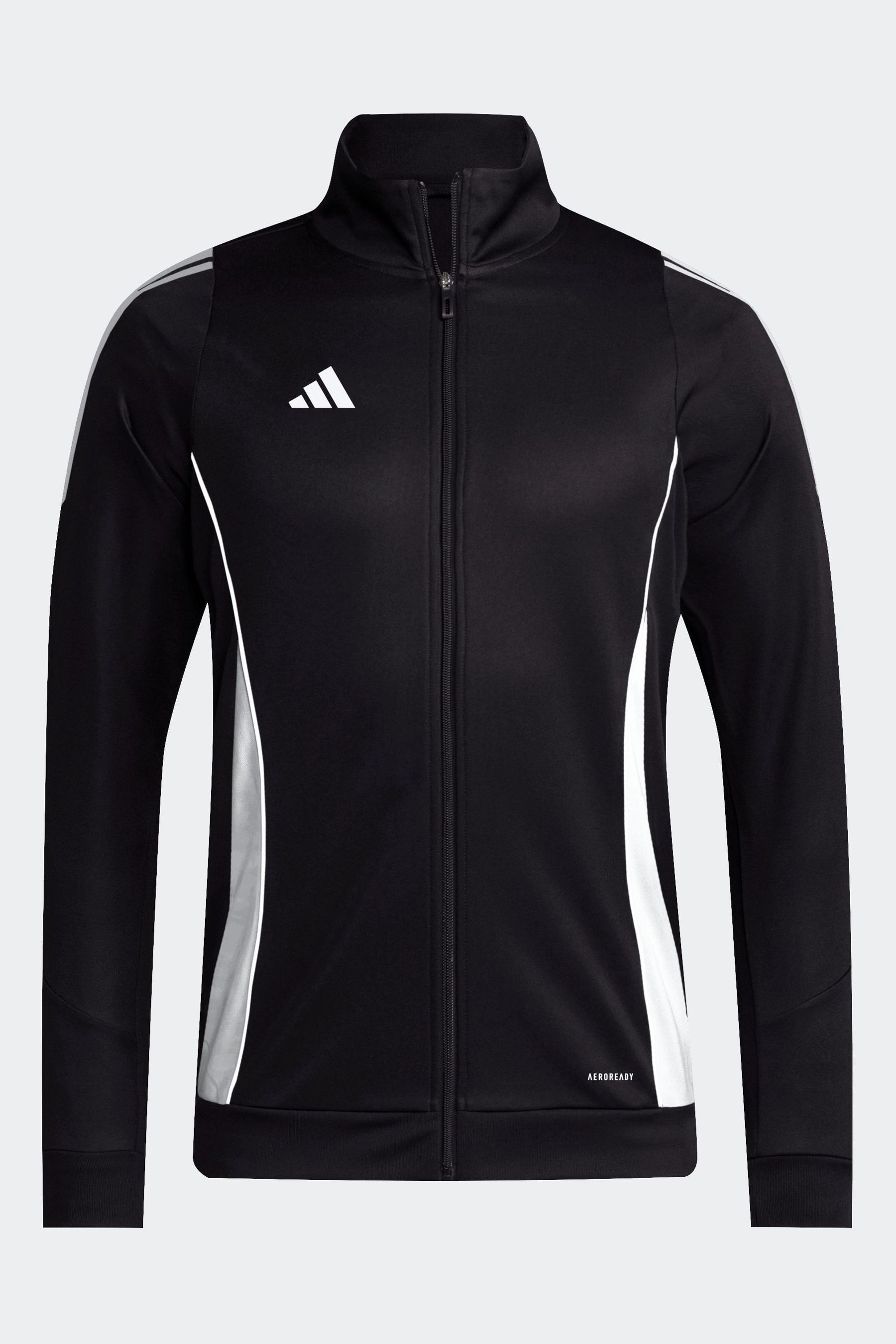 Adidas mens tiro jacket deals