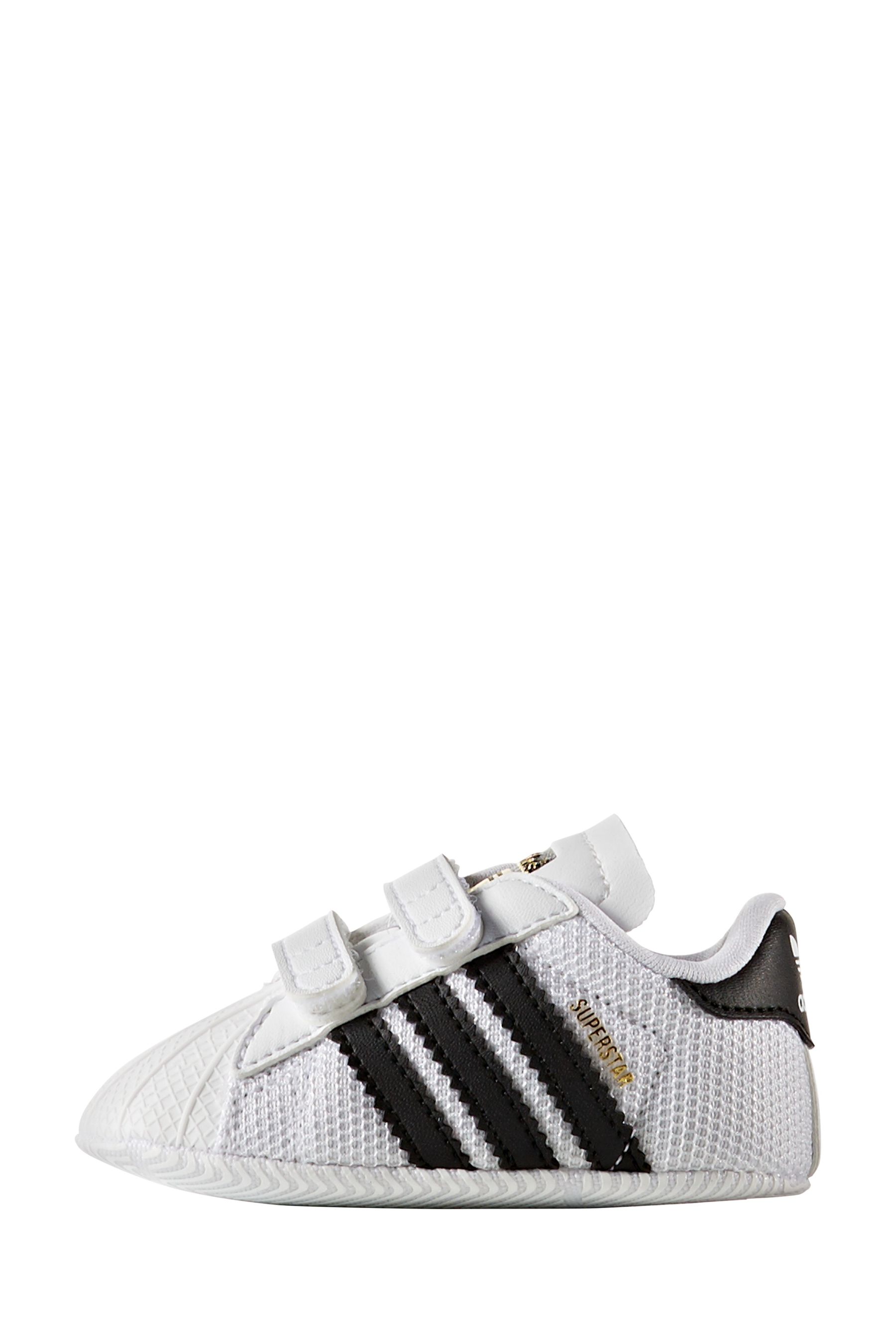 Buy adidas Originals Superstar Kids Trainers from the Next UK