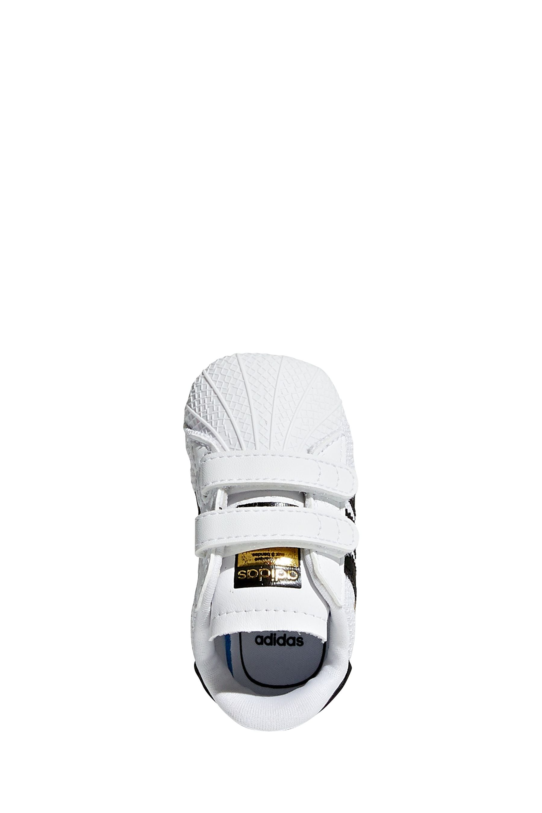 Baby shell toes hot sale