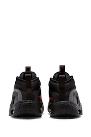 Nike Black Junior Air Zoom Cross-Over 2 Trainers - Image 10 of 12