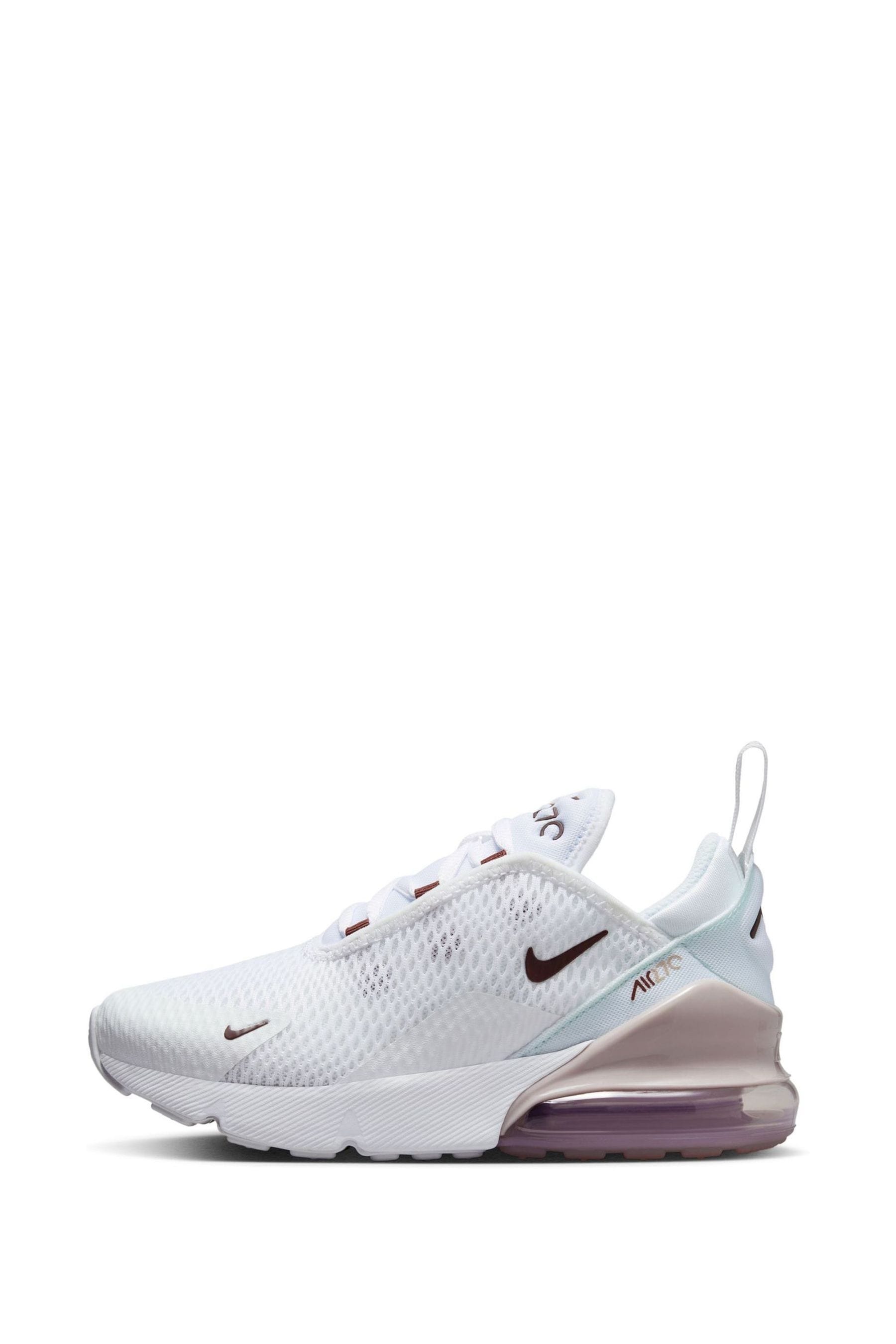 Nike 270 junior size 6 discount