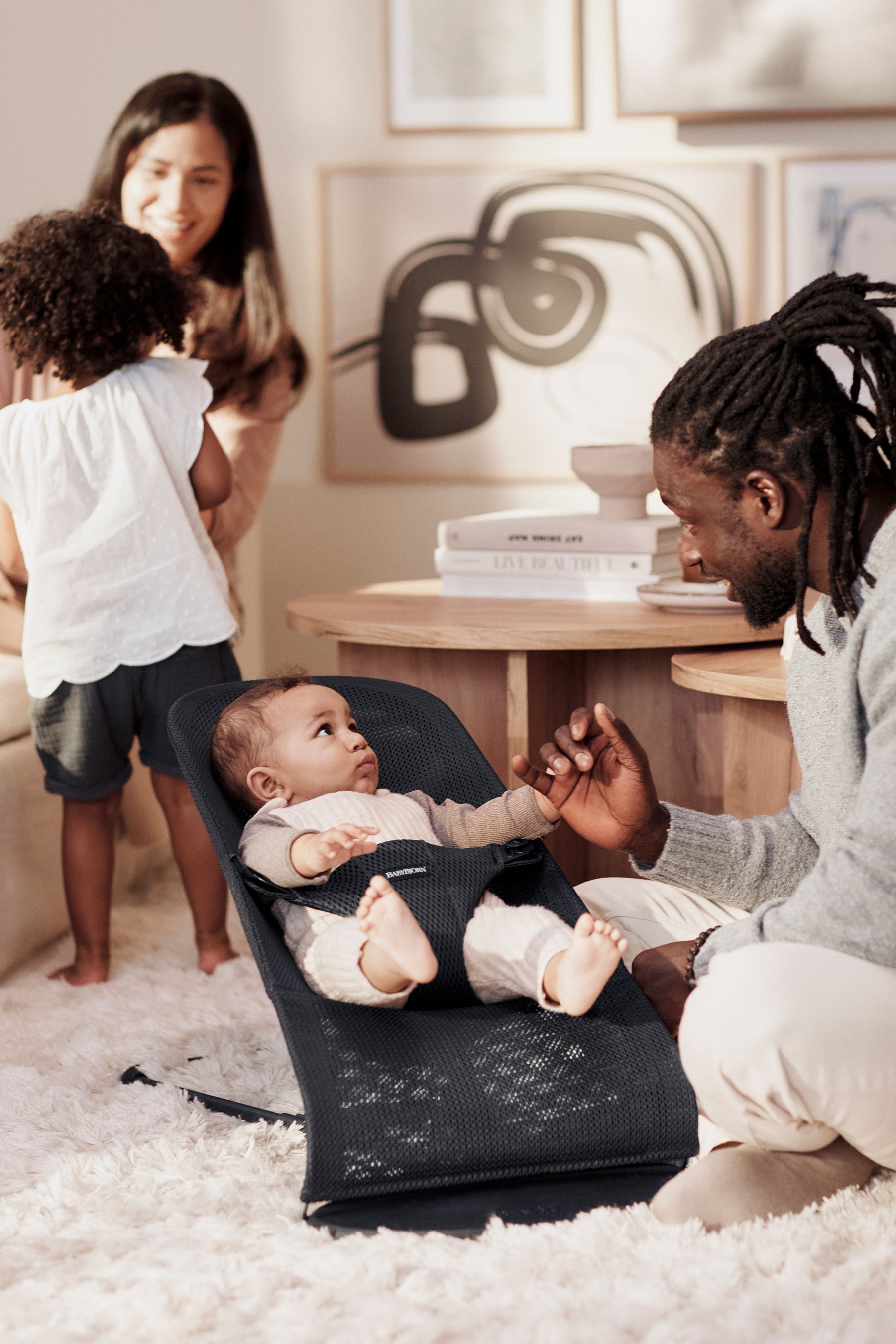 Next baby bouncer clearance