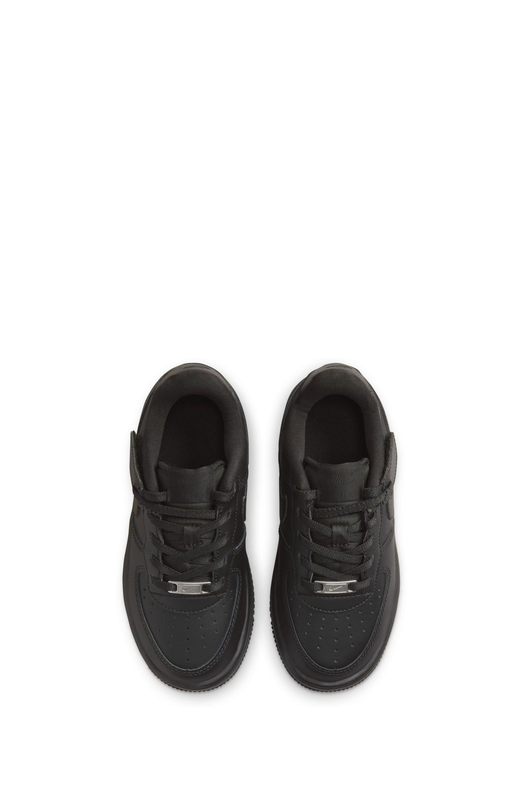 Air force 1 size 6 junior top