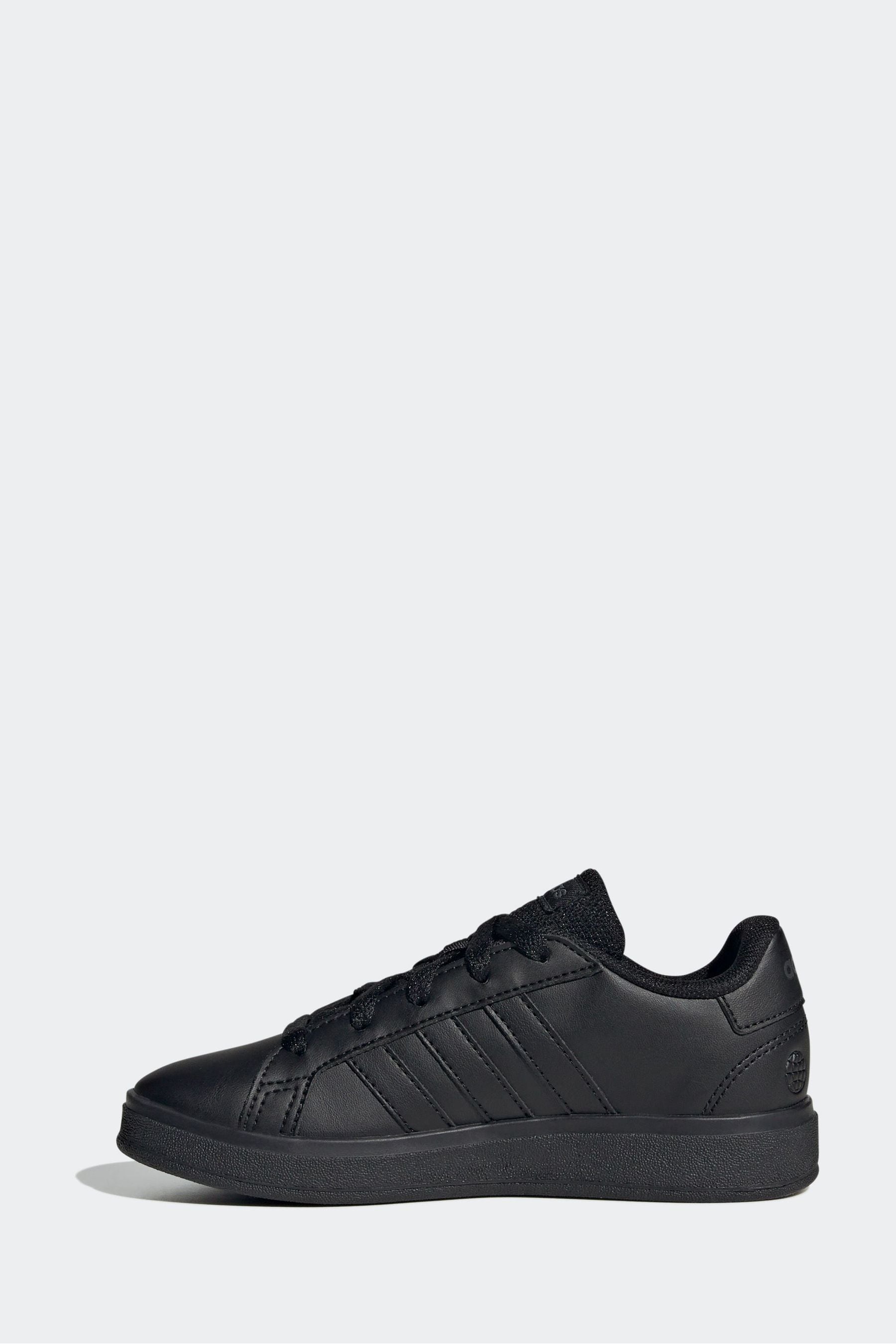 Adidas lace trainers cheap
