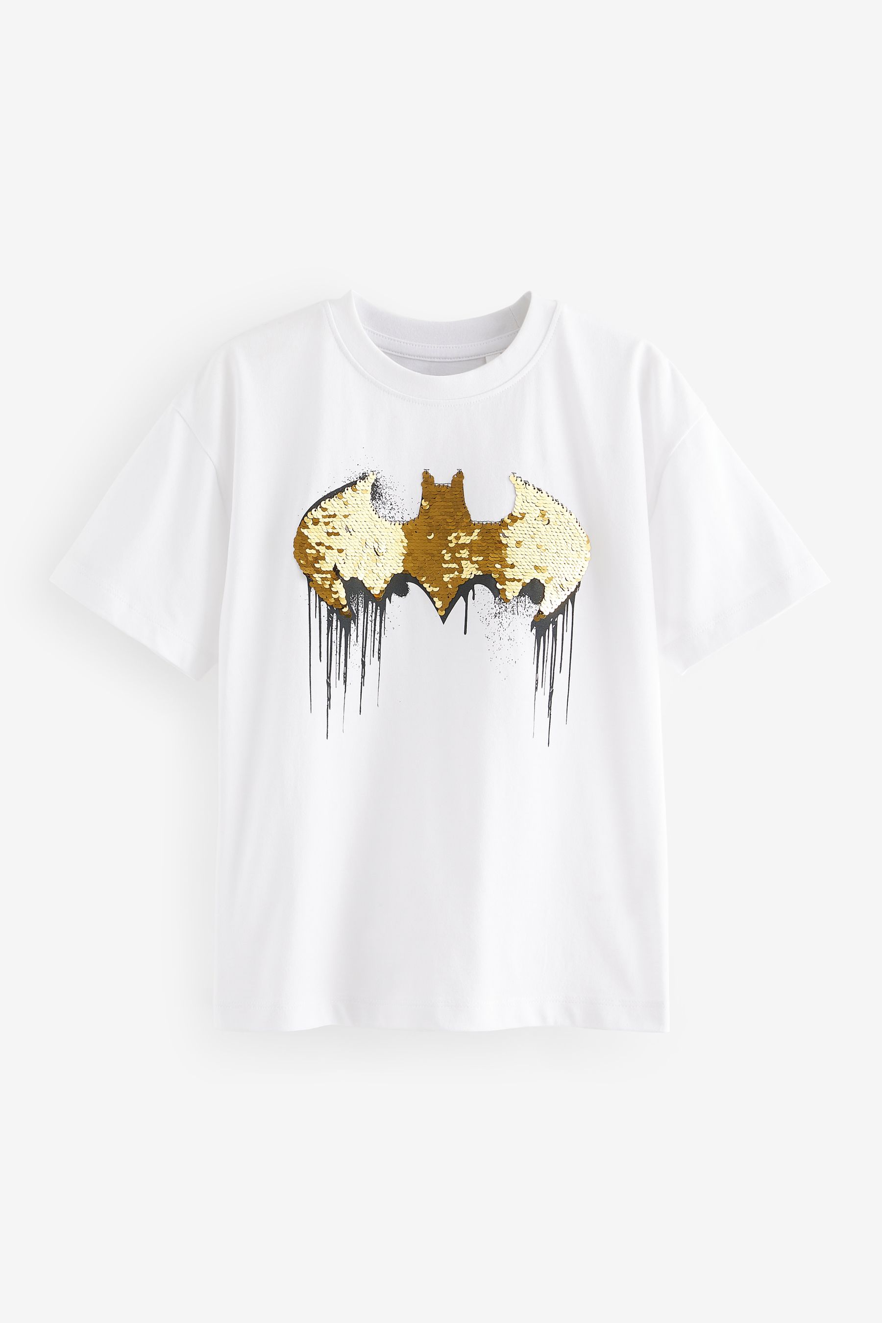 H&m batman t shirt best sale