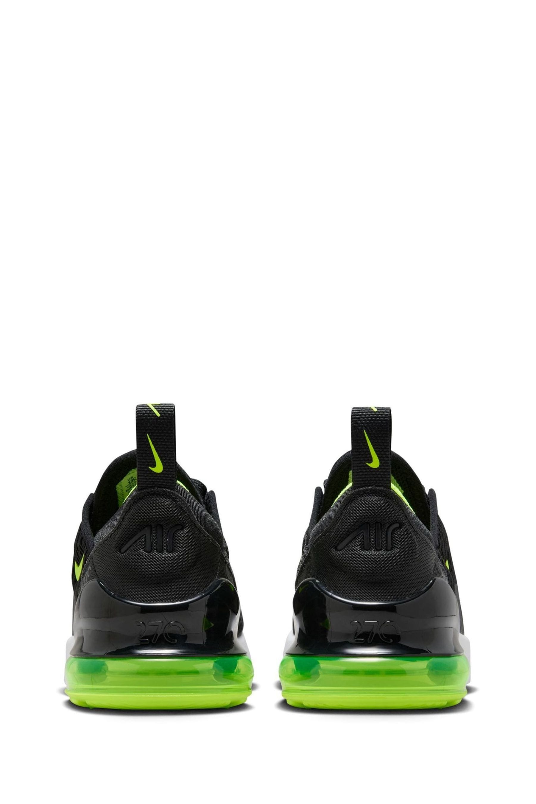 Black and green 270 junior cheap