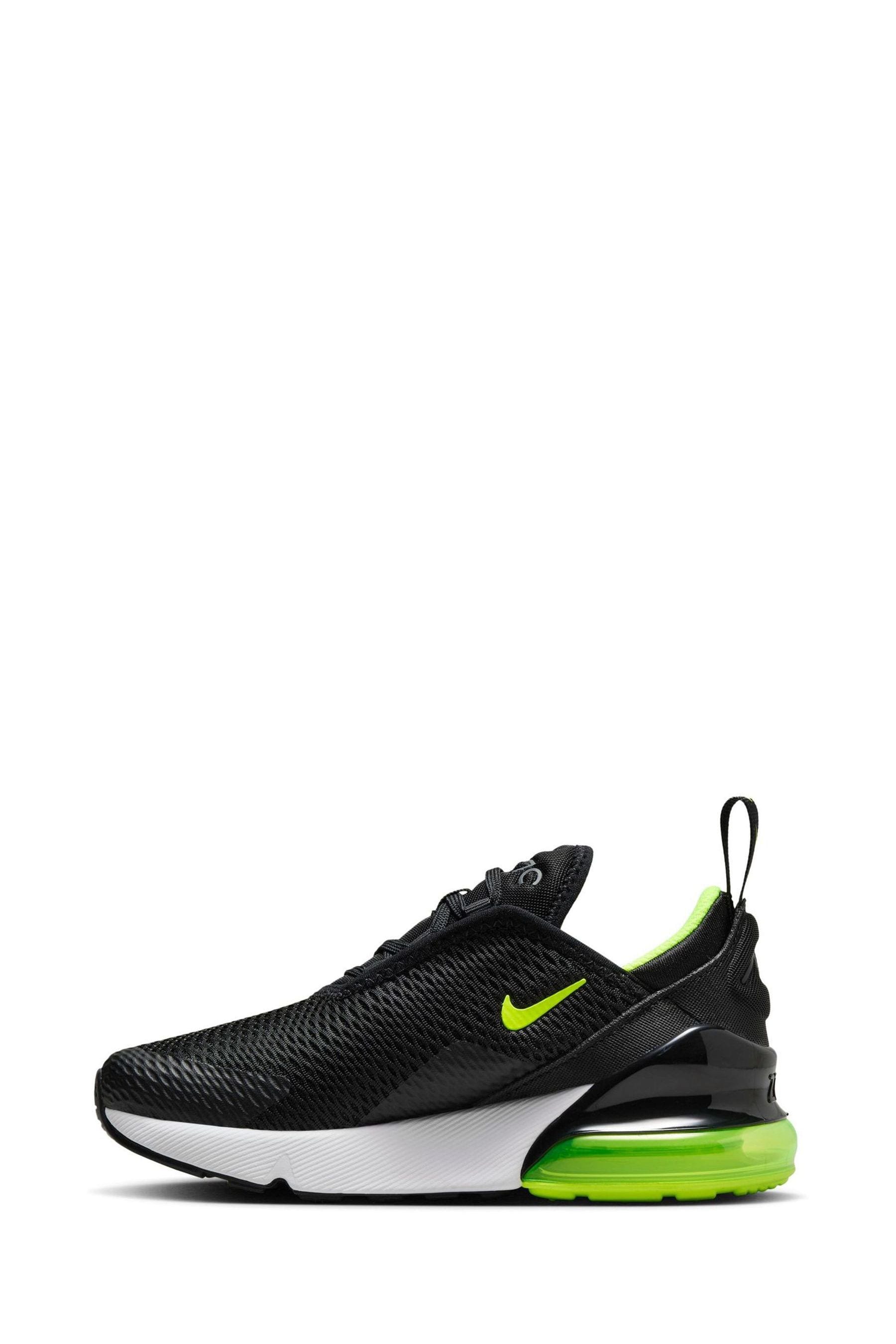 Cheap nike air max 270 junior deals