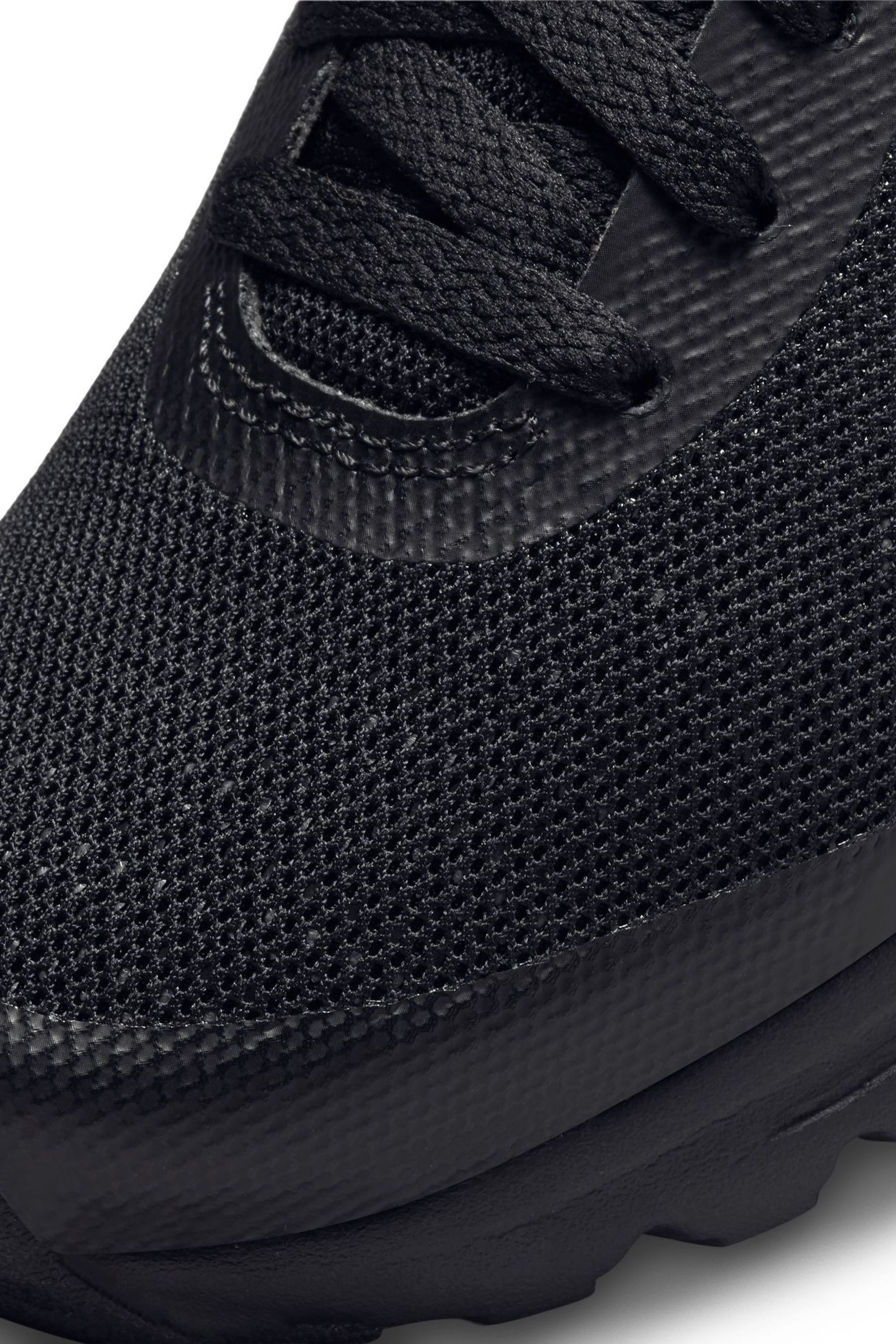 Air max invigor childrens trainers - black shop