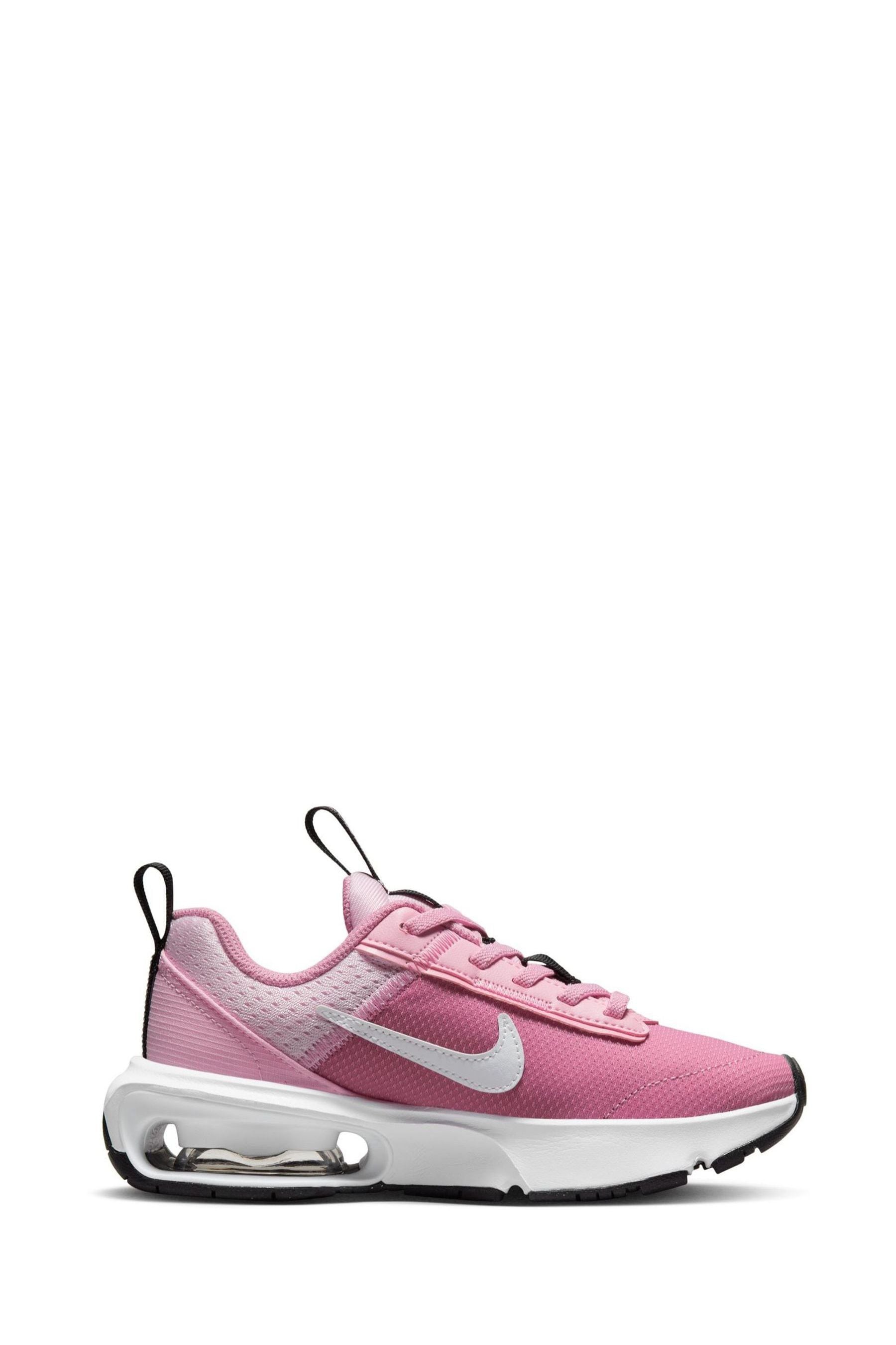Air max 9 junior pink top