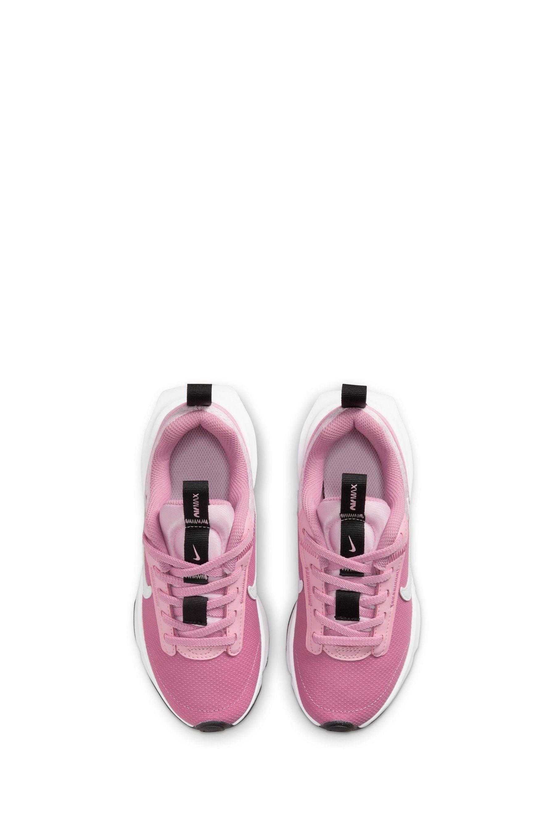 Nike air max 9 junior pink deals