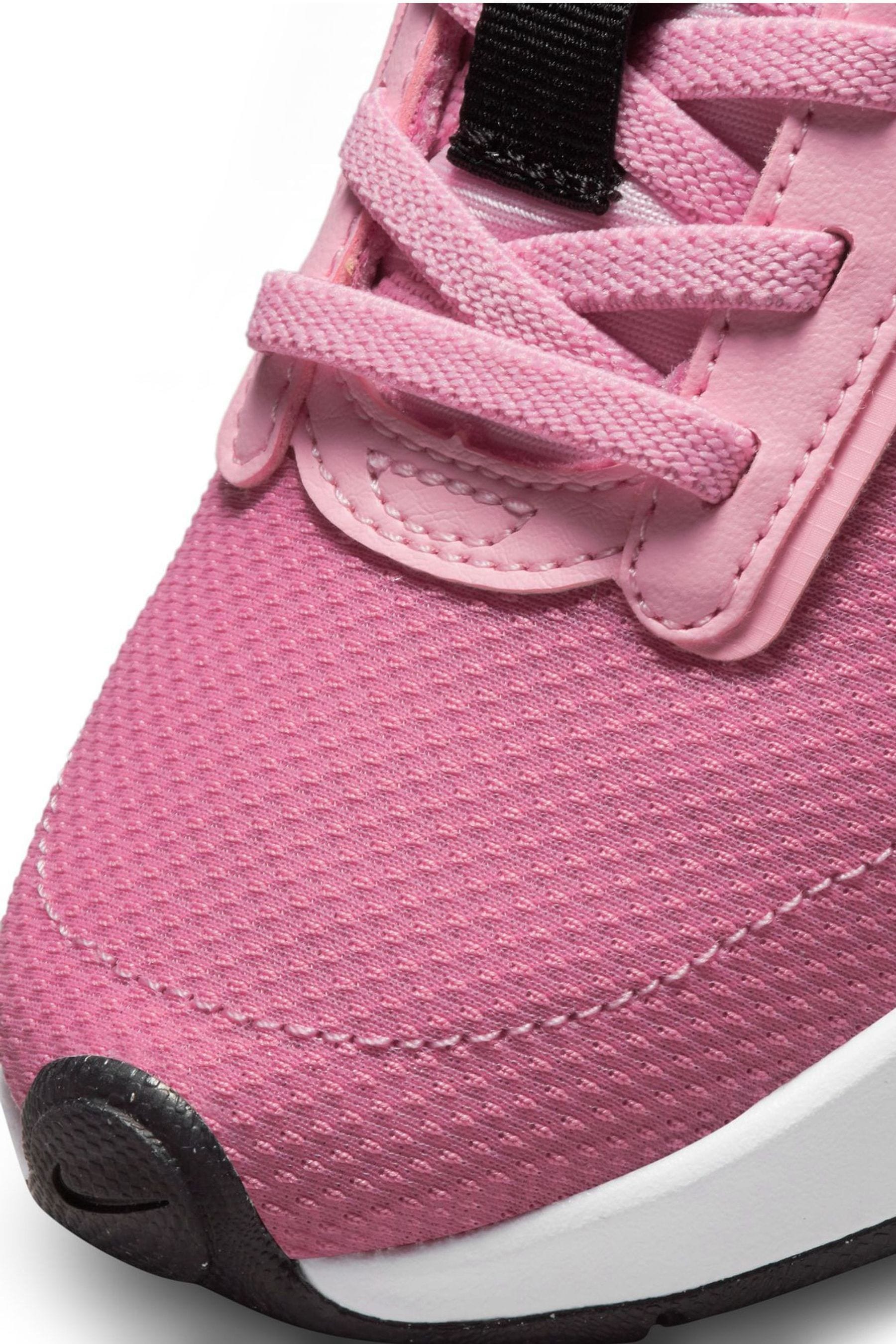 Pink air max 9 junior new arrivals