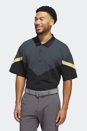 adidas Golf Ultimate365 Sport Polo Shirt - Image 1 of 7