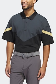 adidas Golf Ultimate365 Sport Polo Shirt - Image 5 of 7