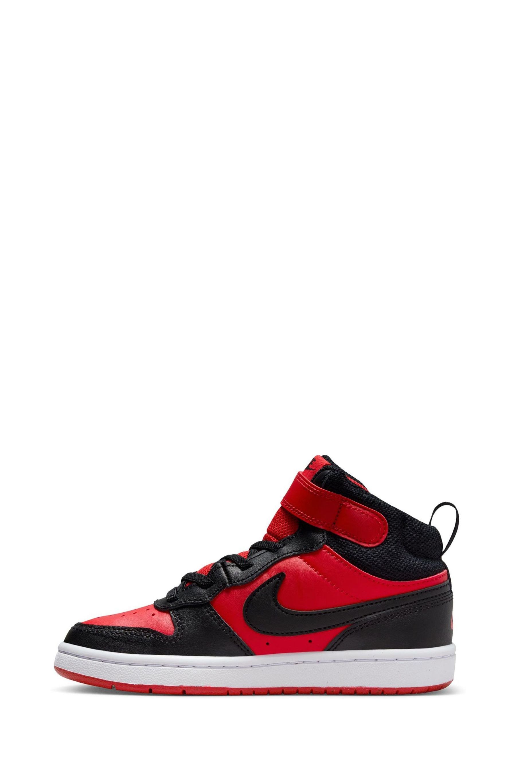 Nike high tops junior hot sale