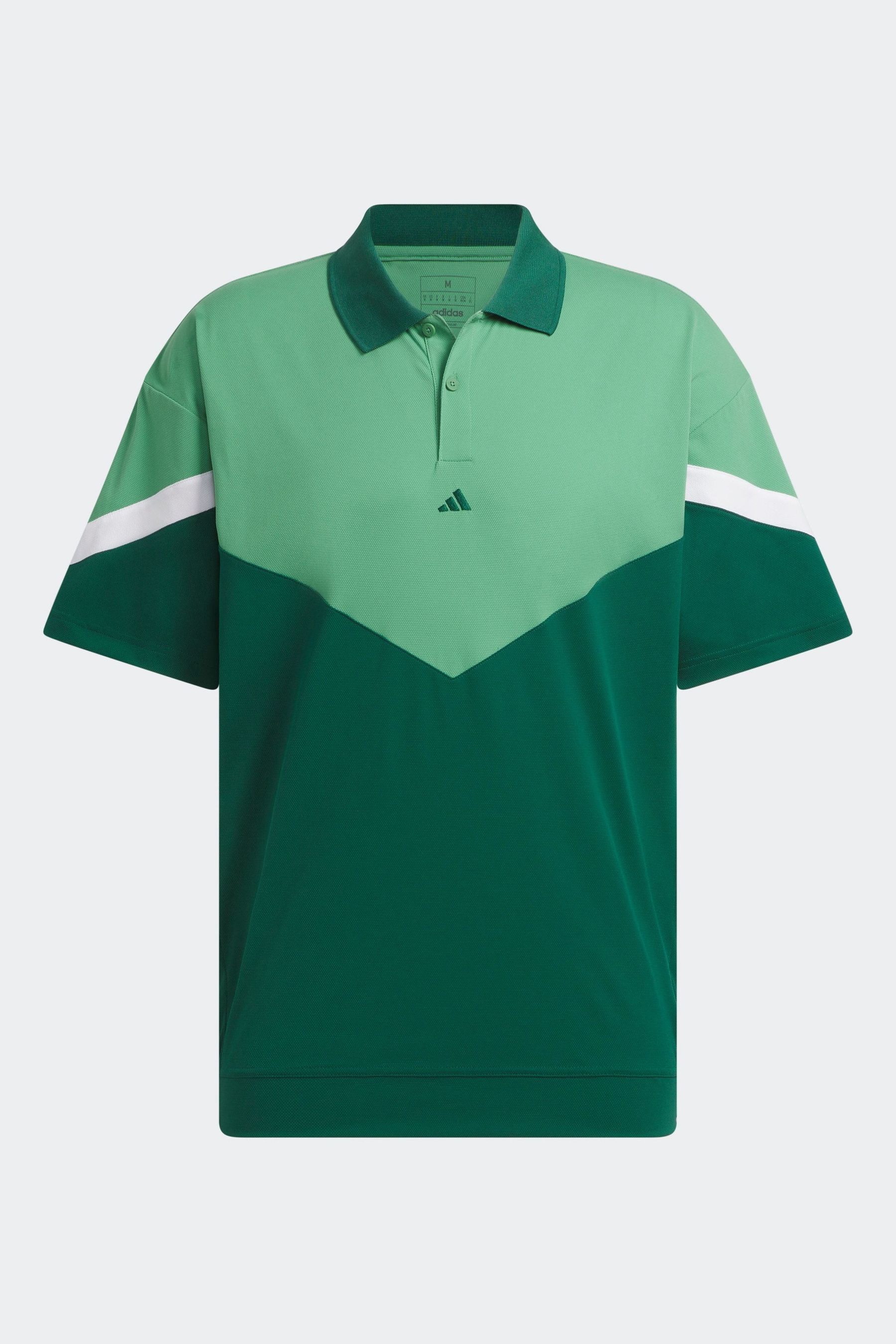 Buy adidas Golf Ultimate365 Sport Polo Shirt from the Next UK online shop