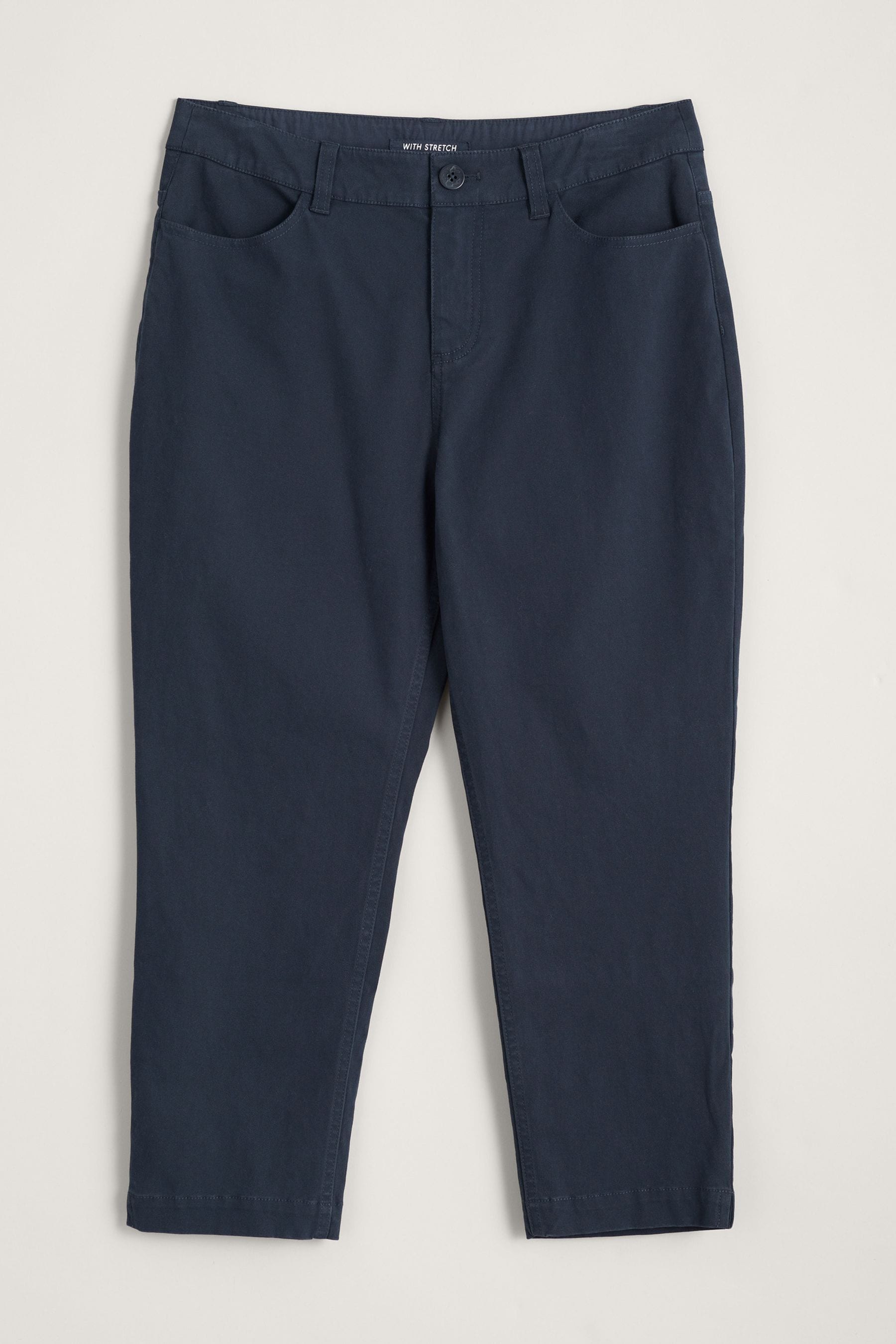 Seasalt cropped trousers new arrivals