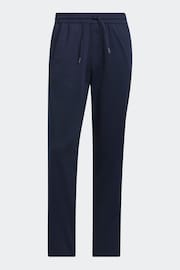 adidas Golf Navy Ultimate365 Track Joggers - Image 1 of 1