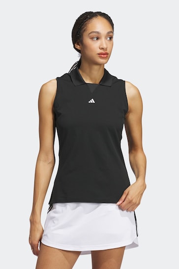 adidas Golf Ultimate365 Twistknit T-Shirt