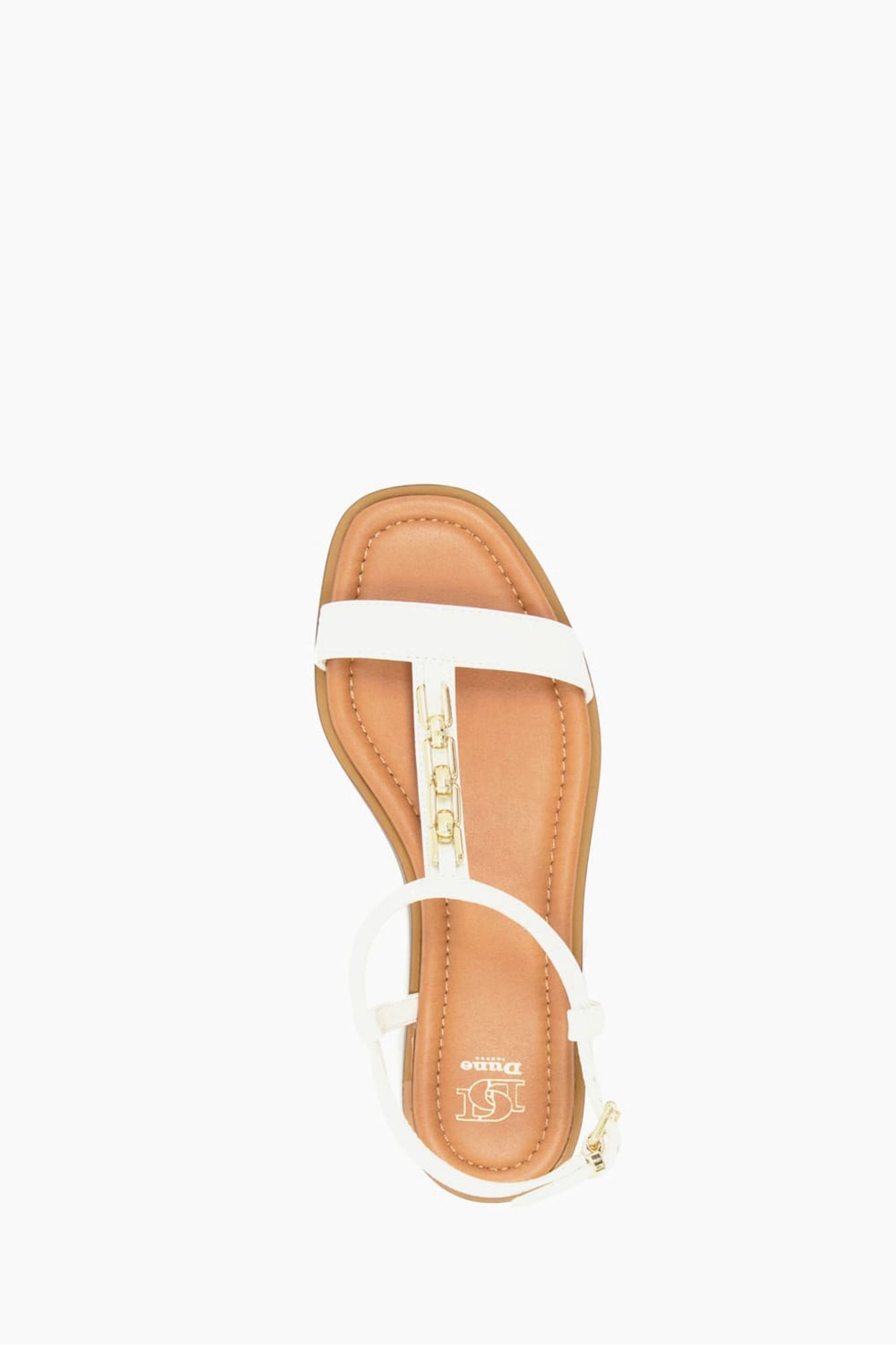 Dune lotti sandals sales