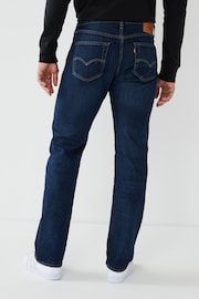 Levi's® Do The Rump Denim Blue 501® Original Jeans - Image 2 of 10