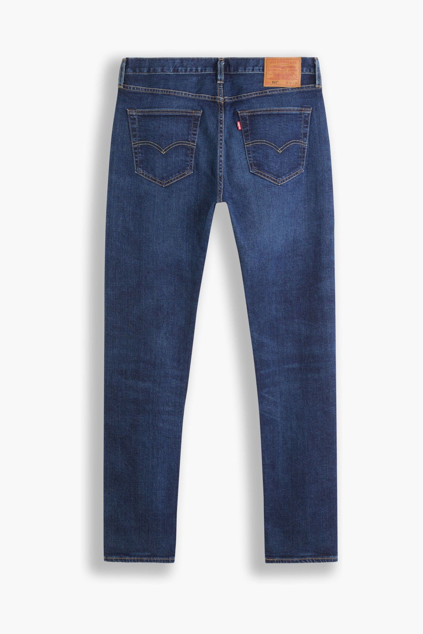 Levi's lightweight denim hotsell