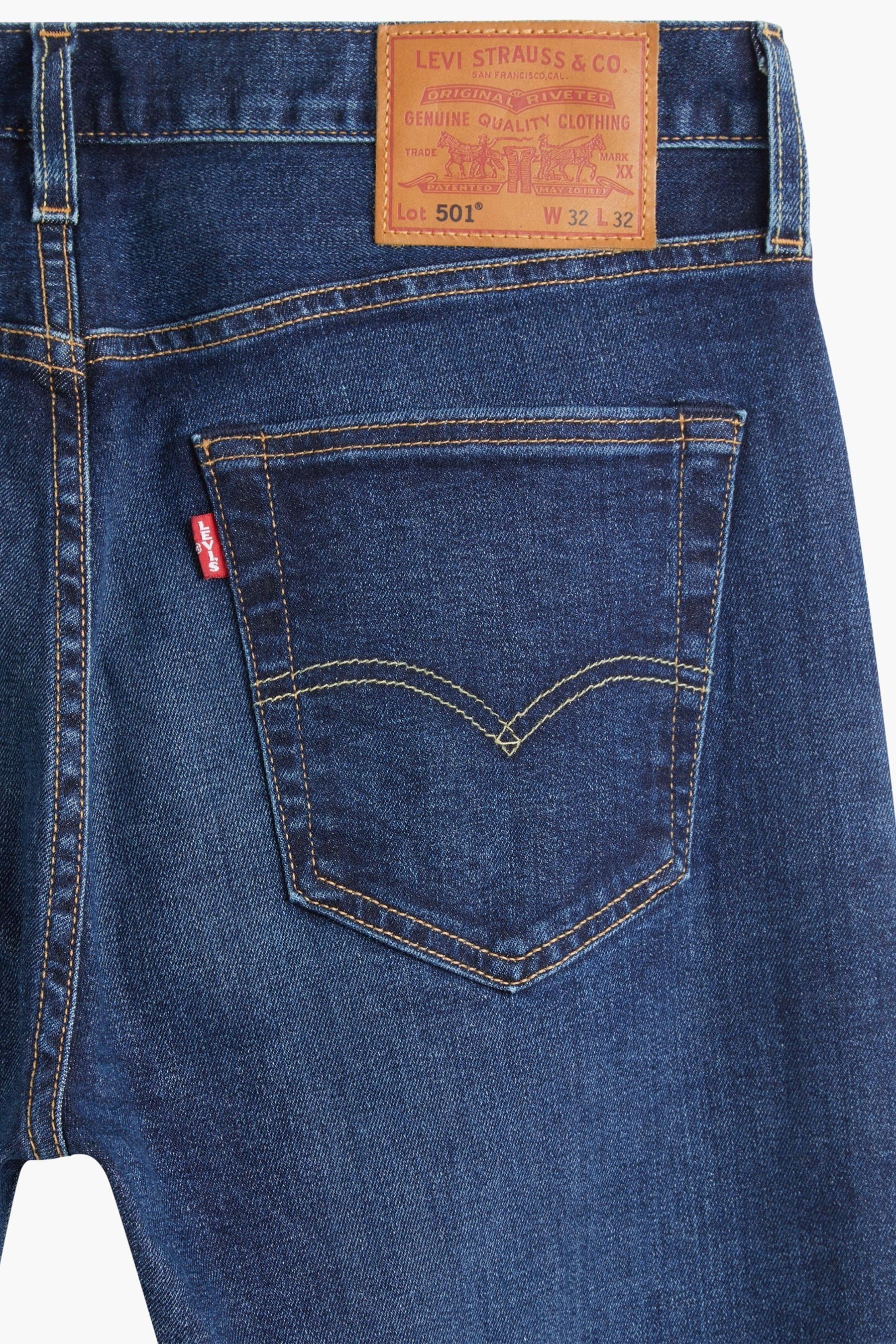 Levis discount 501 joggers