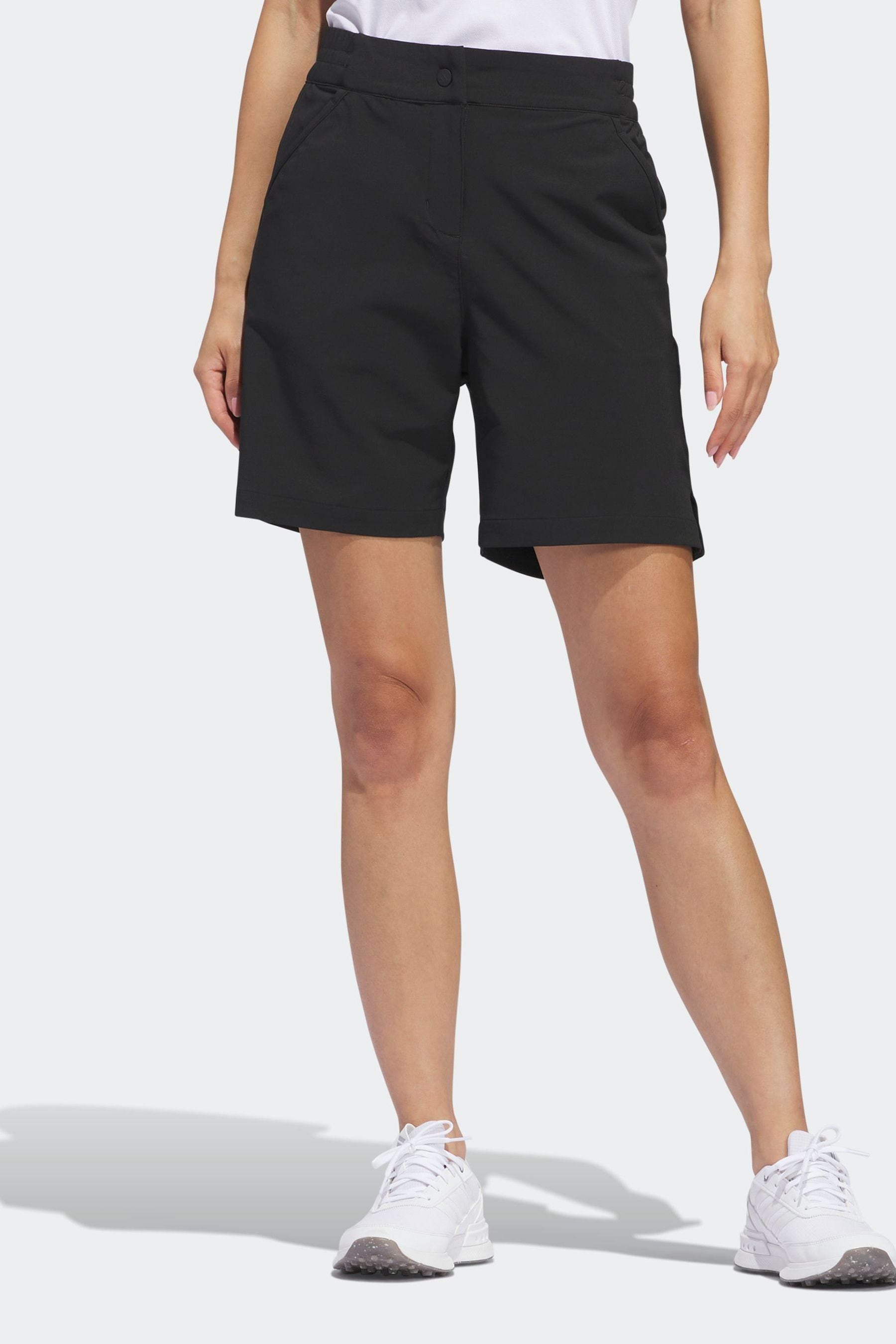 Short adidas golf best sale