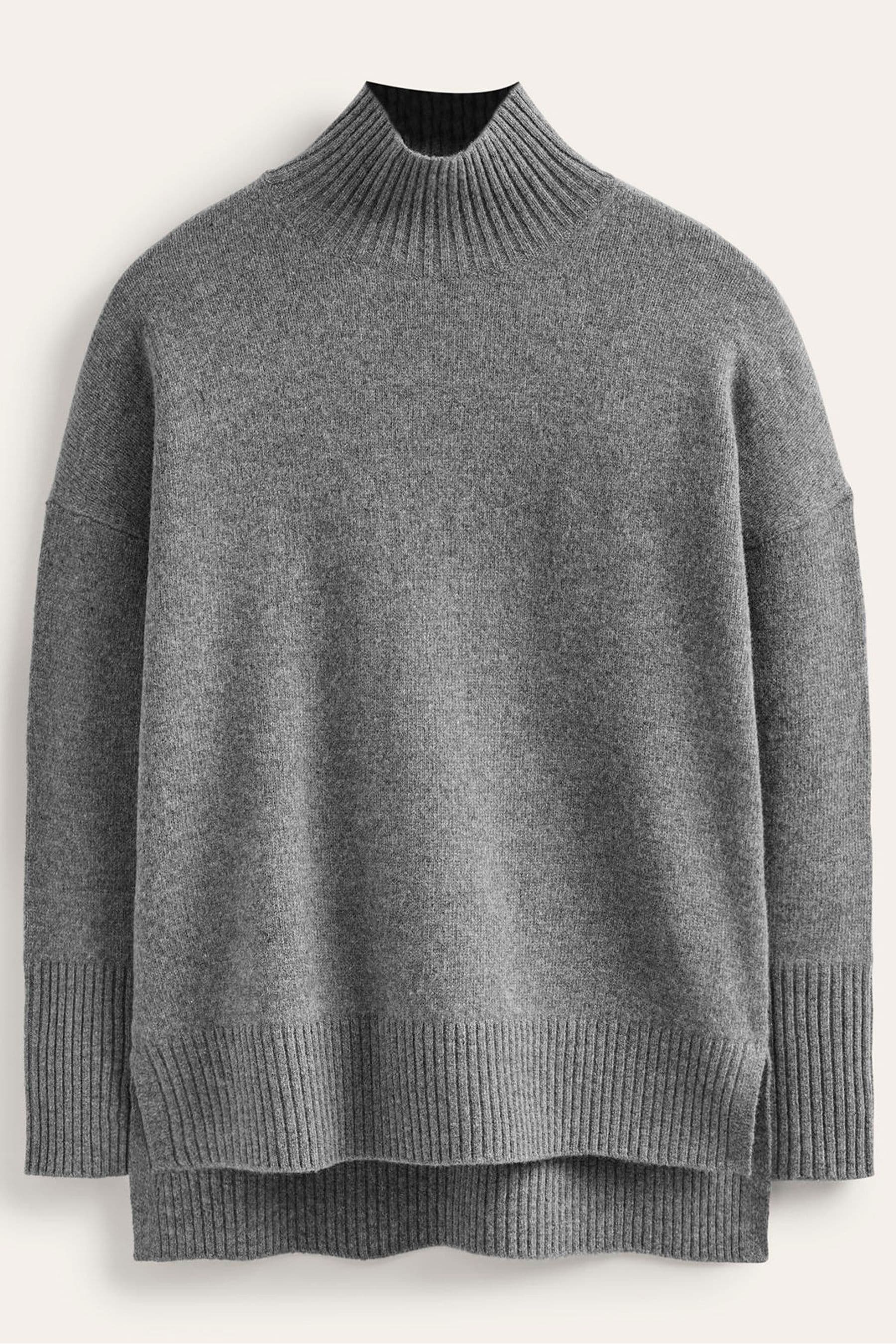 Next oversized jumper sale