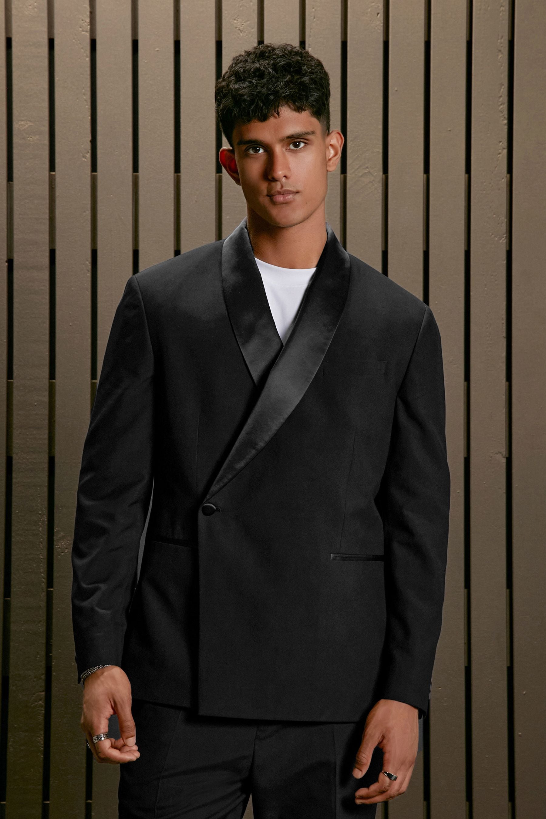 Wrap front coat on sale