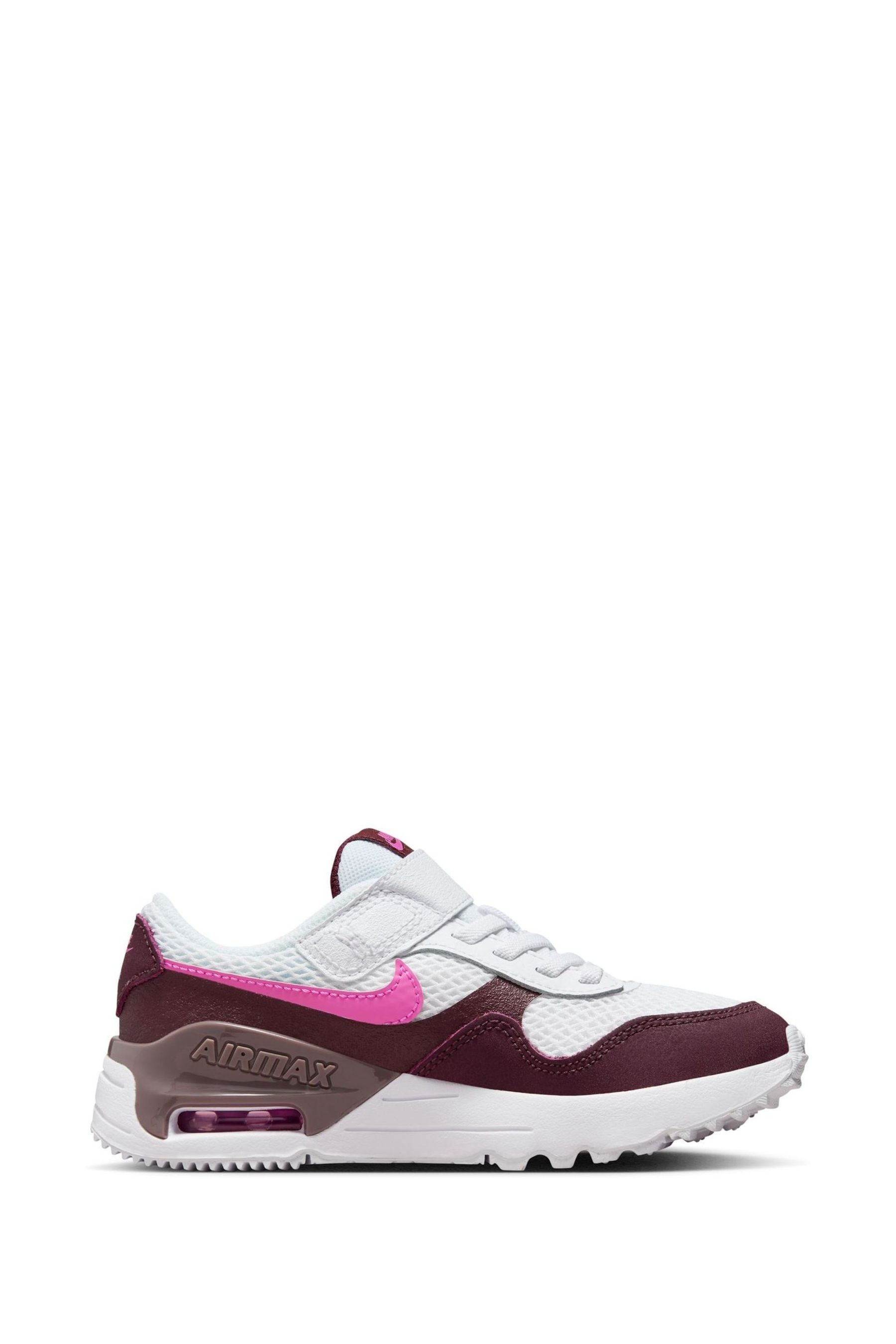 Junior nike air urethra max girls