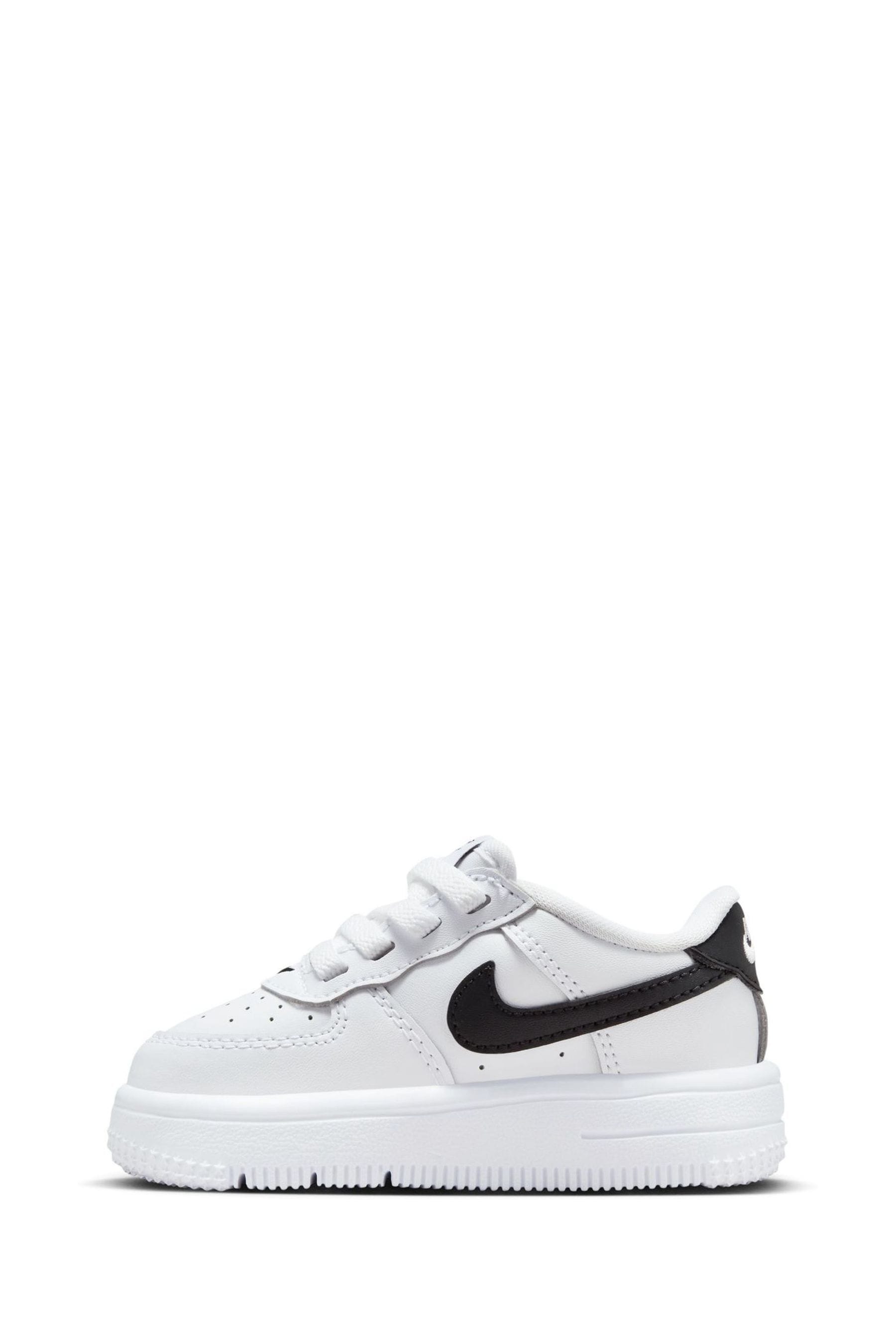 Black air force 1 infant shop