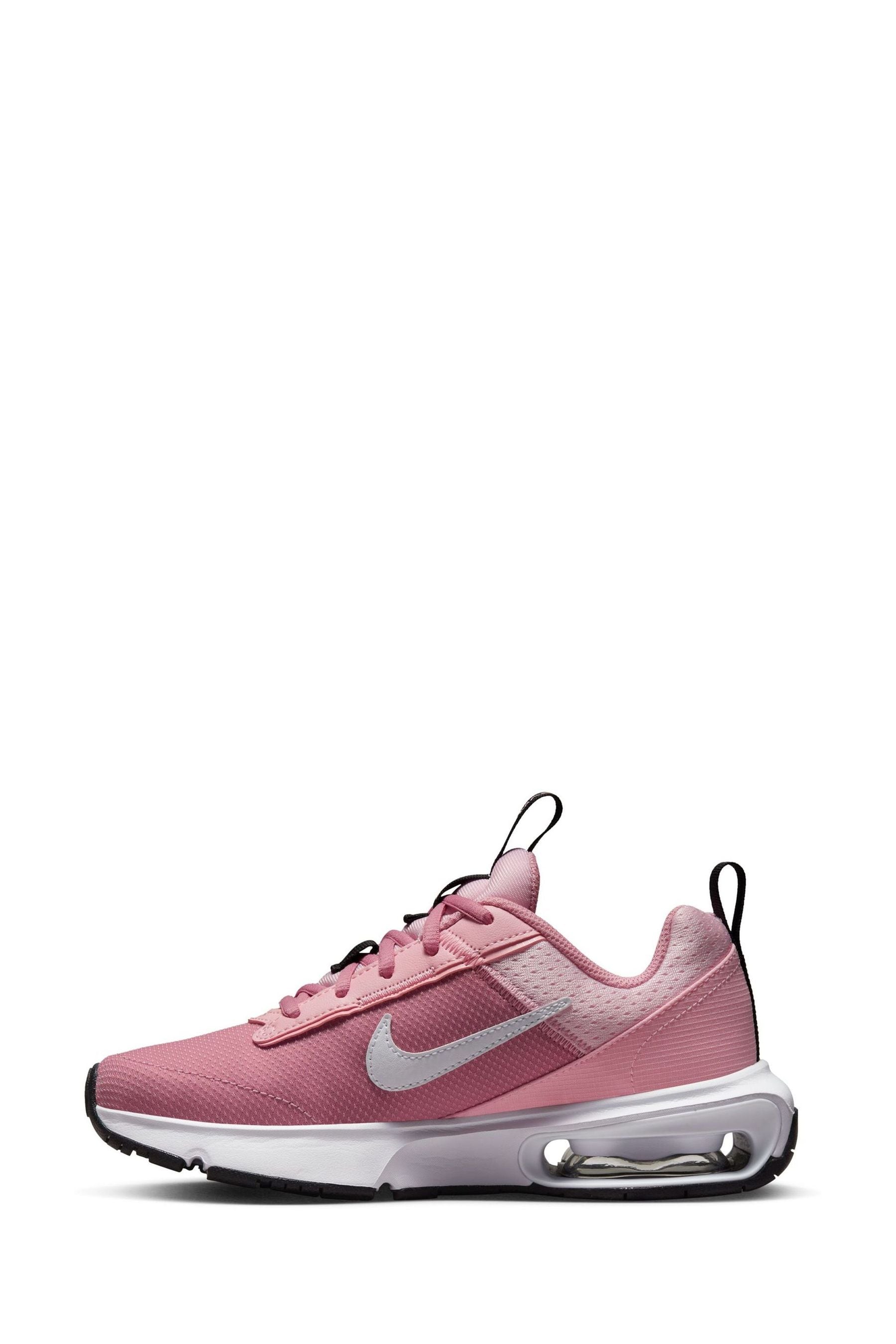 Nike women pink cheap