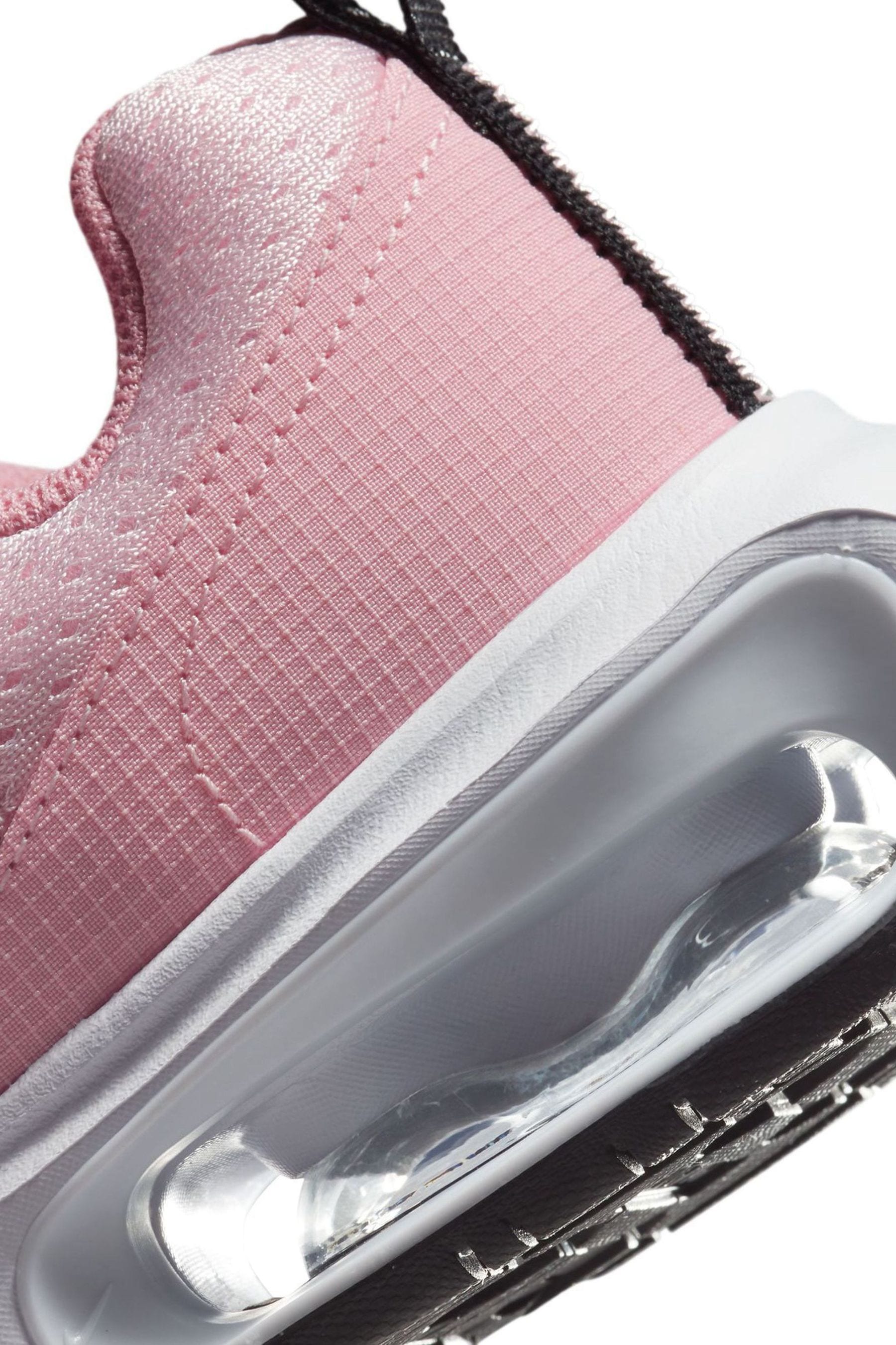 Buy Nike Pink Youth Air Max INTRLK Lite Trainers from the Next UK online shop