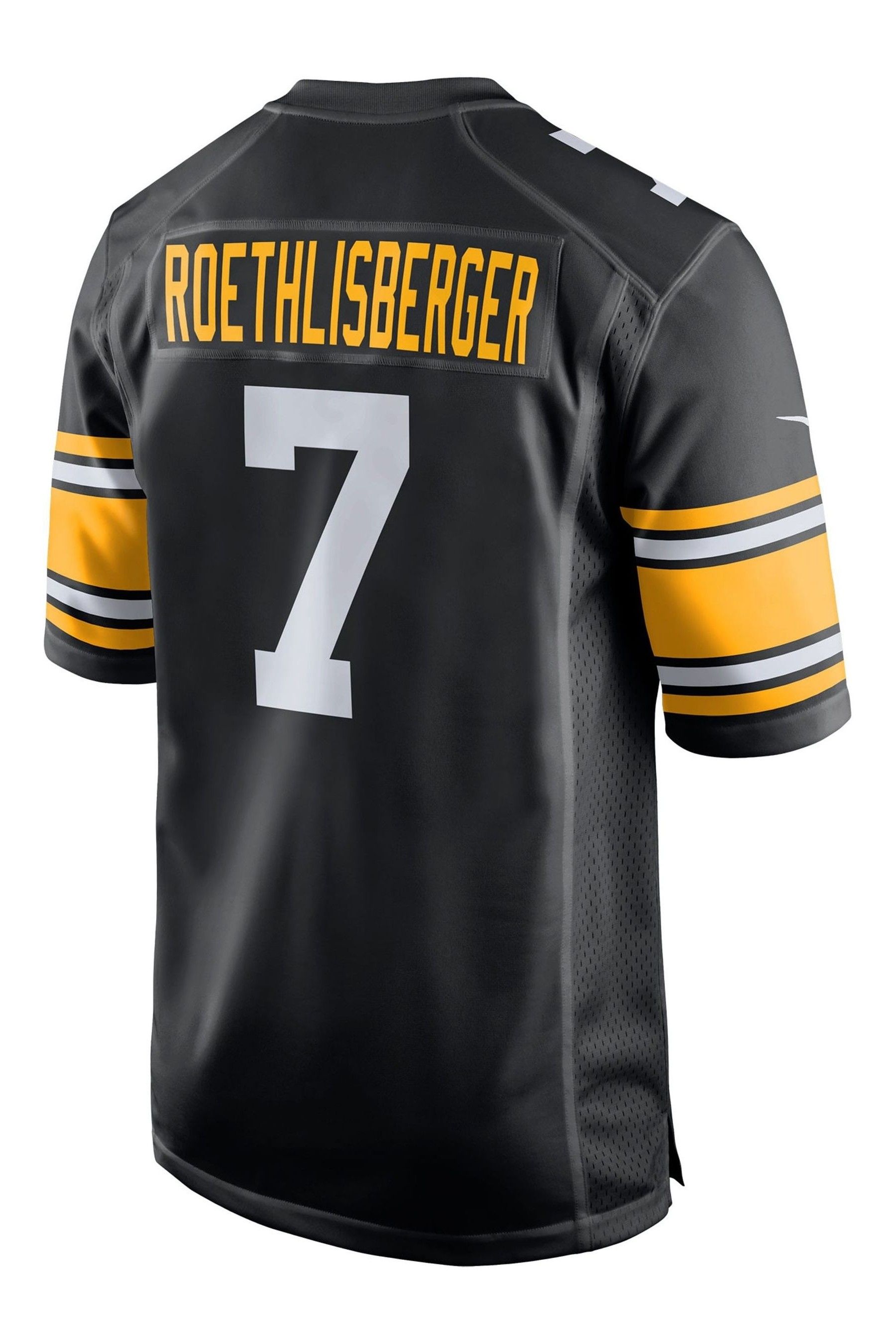 Women's ben roethlisberger jersey top