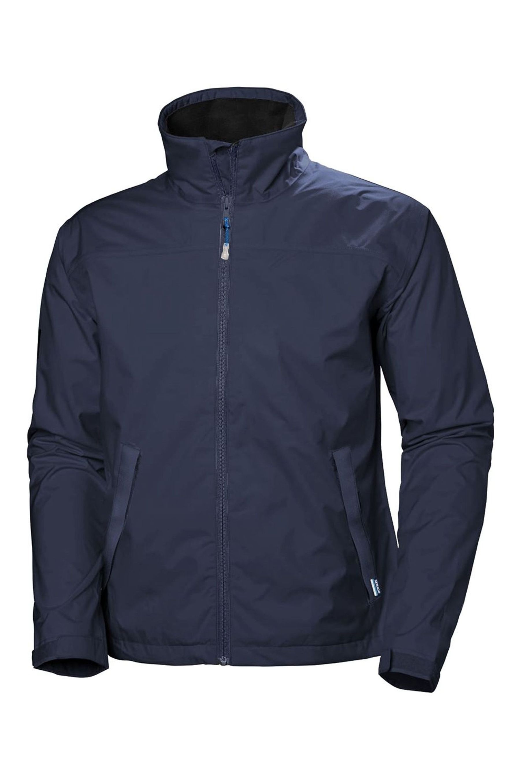 Buy Sebago Blue Crew Jacket from the Next UK online shop