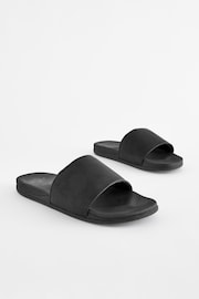 Black Motion Flex Sliders - Image 2 of 6