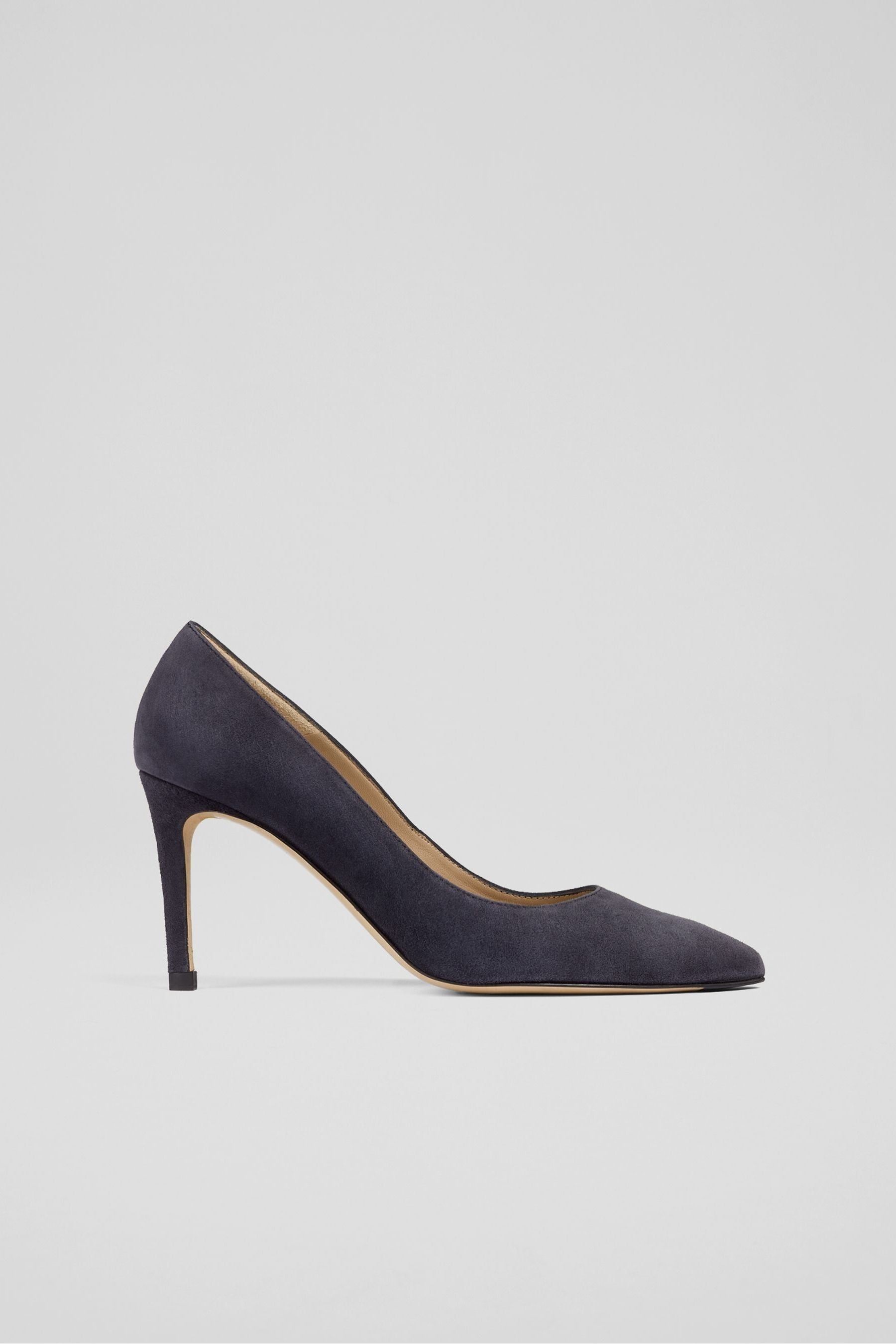 Lk bennett discount floret black