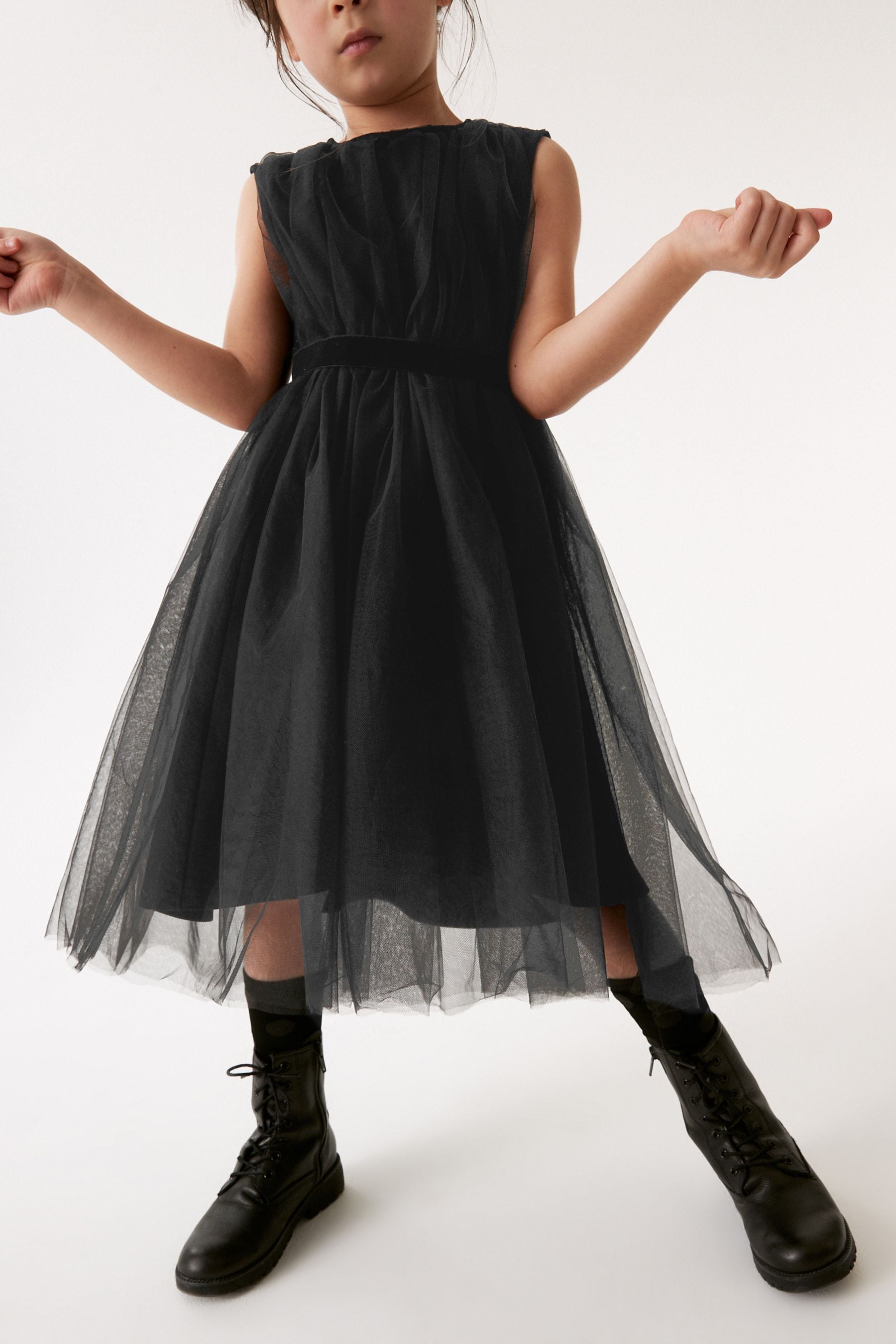 Next black party sales dresses