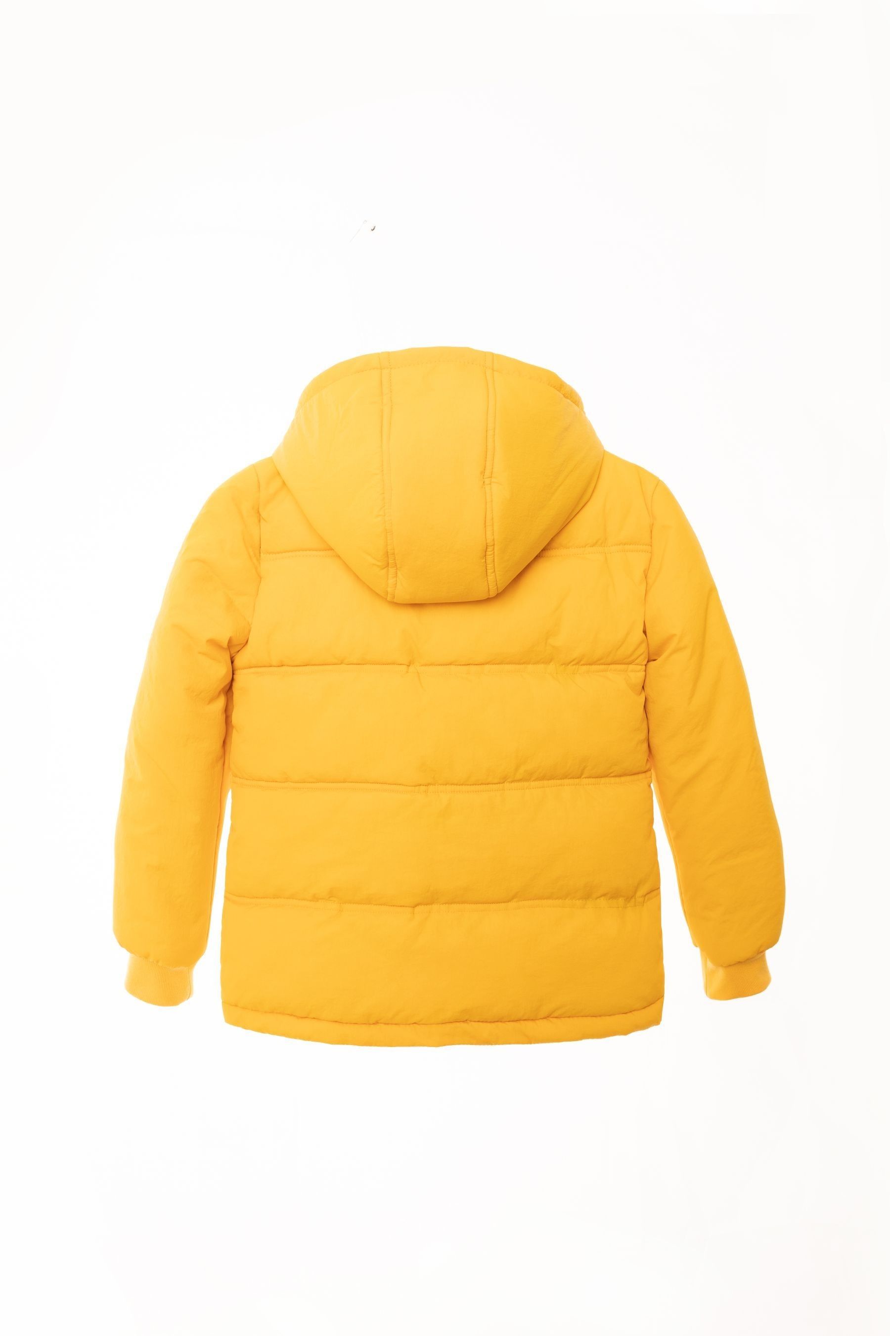 Perry ellis yellow jacket new arrivals