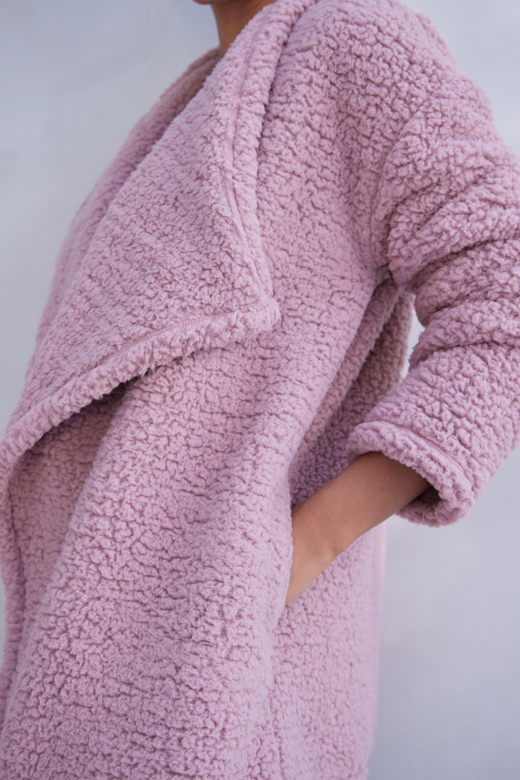 Missguided bobble cardigan online
