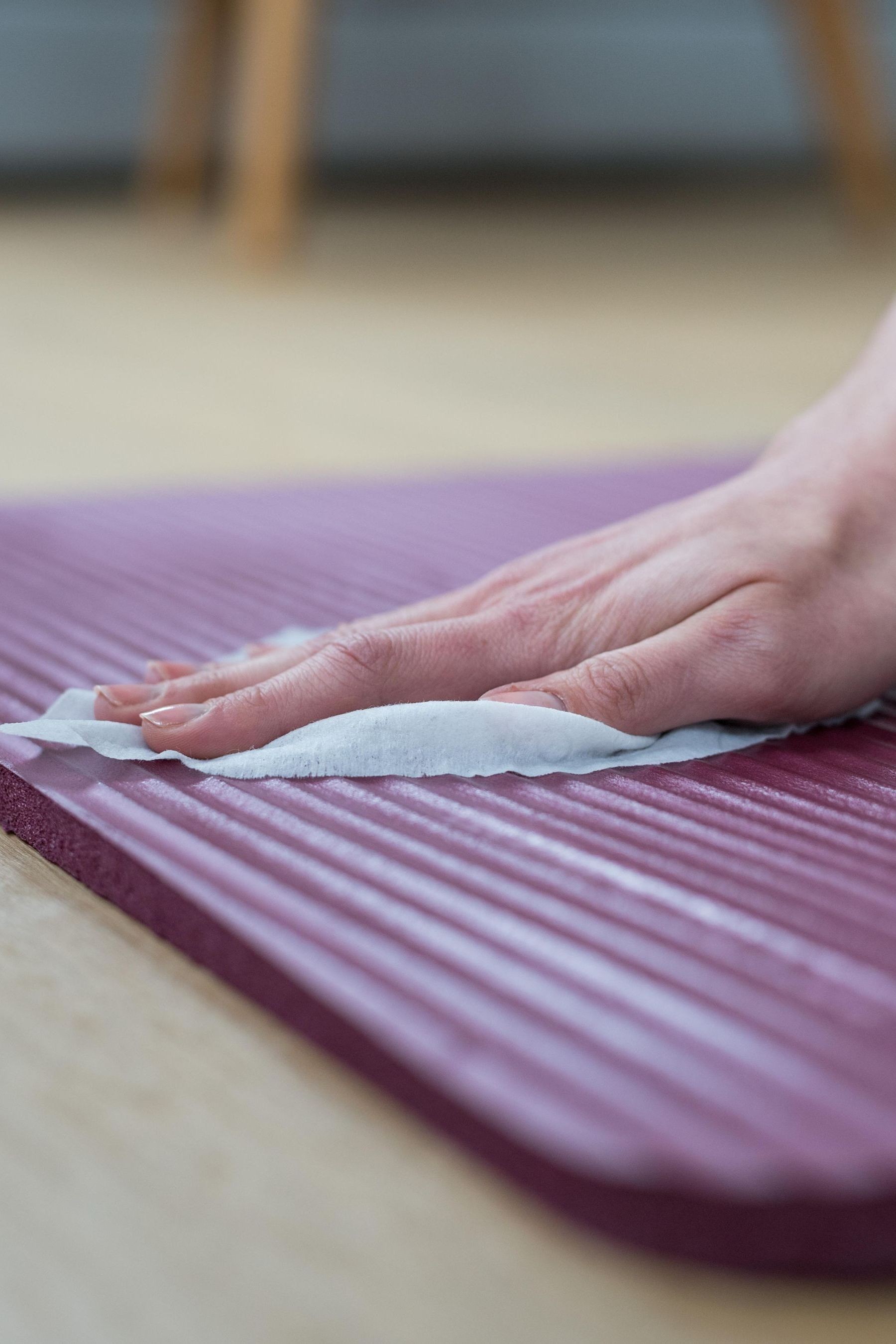 15mm pilates deals mat uk