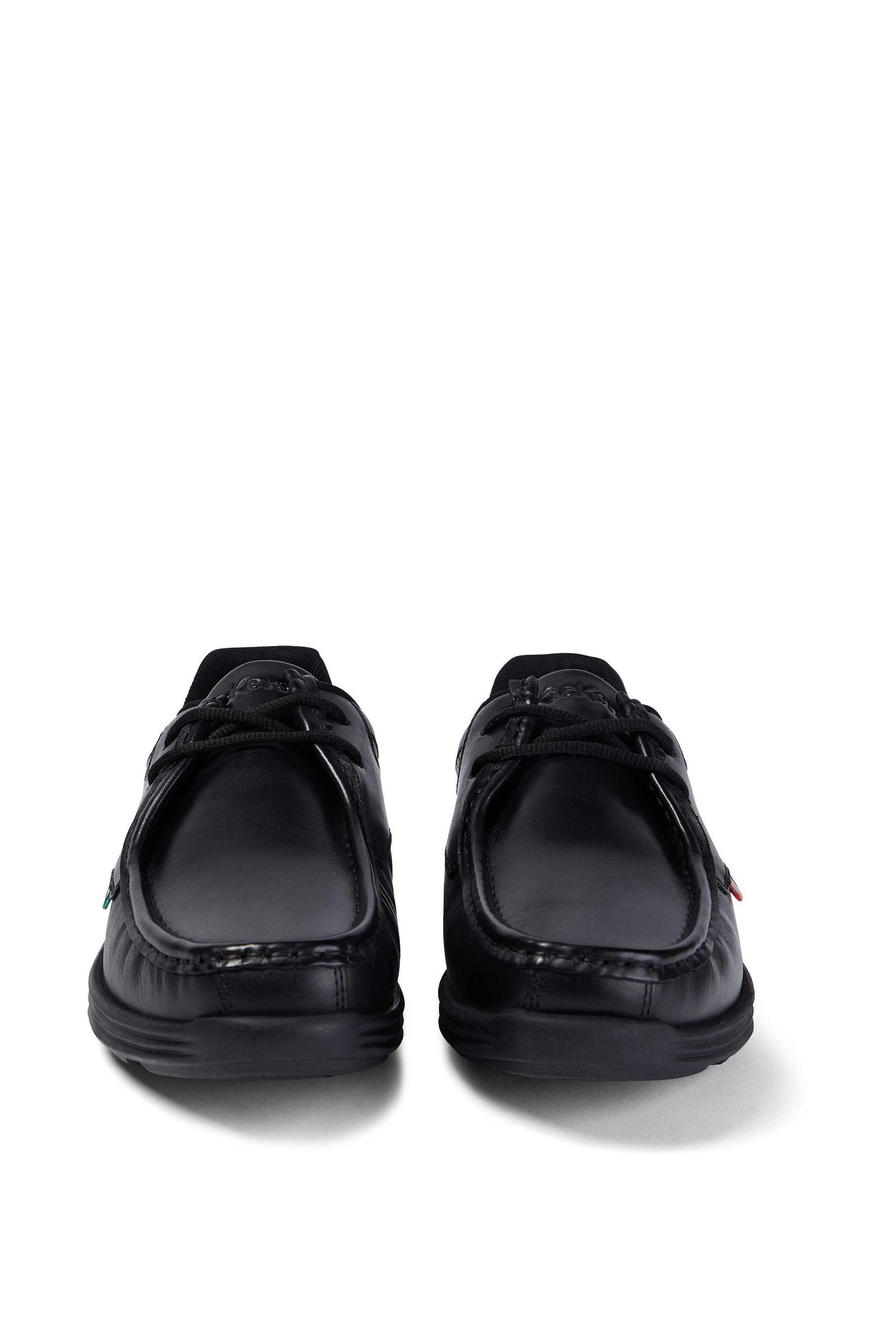 Kickers moccasins 9s sale