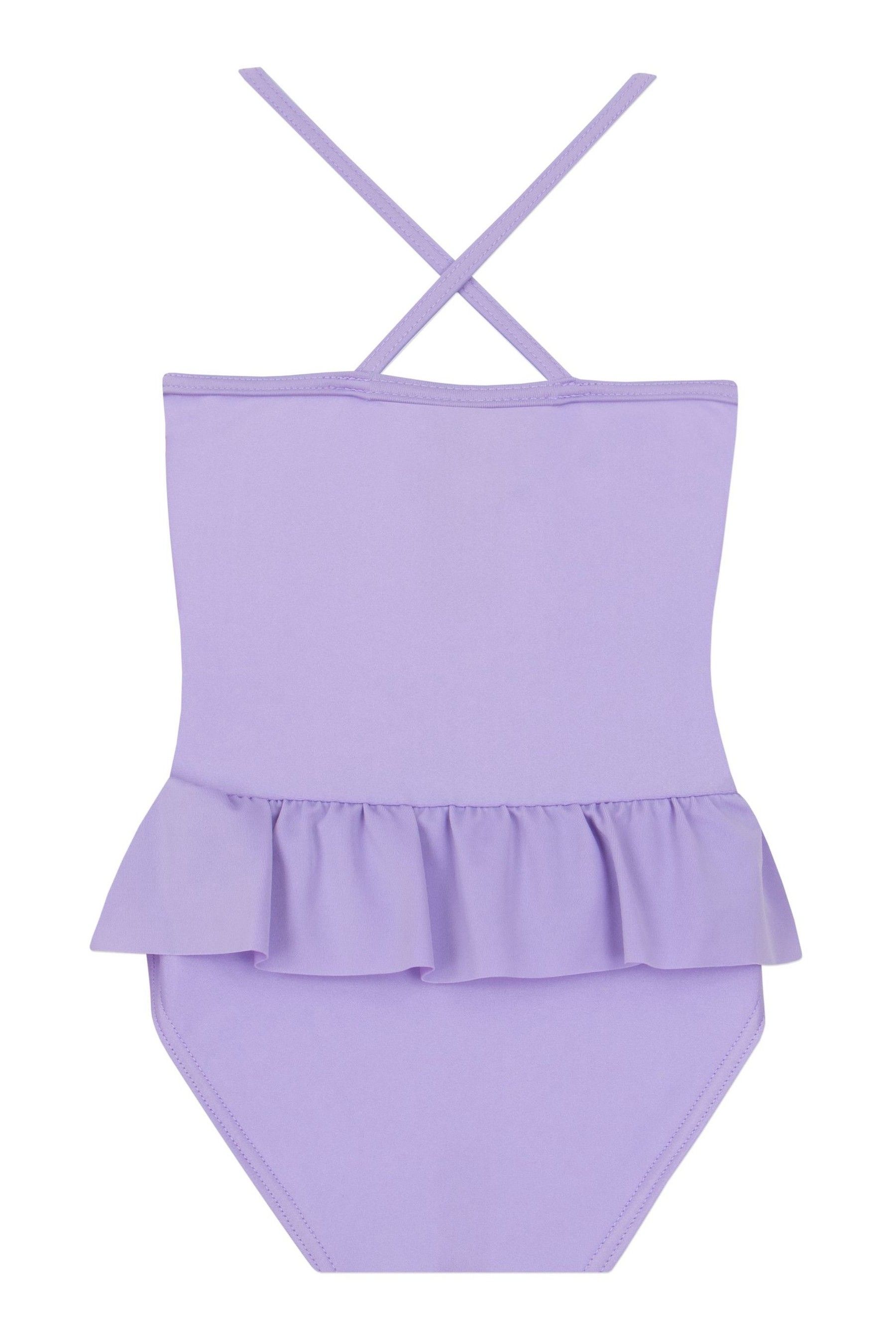 Frozen elsa swimsuit top