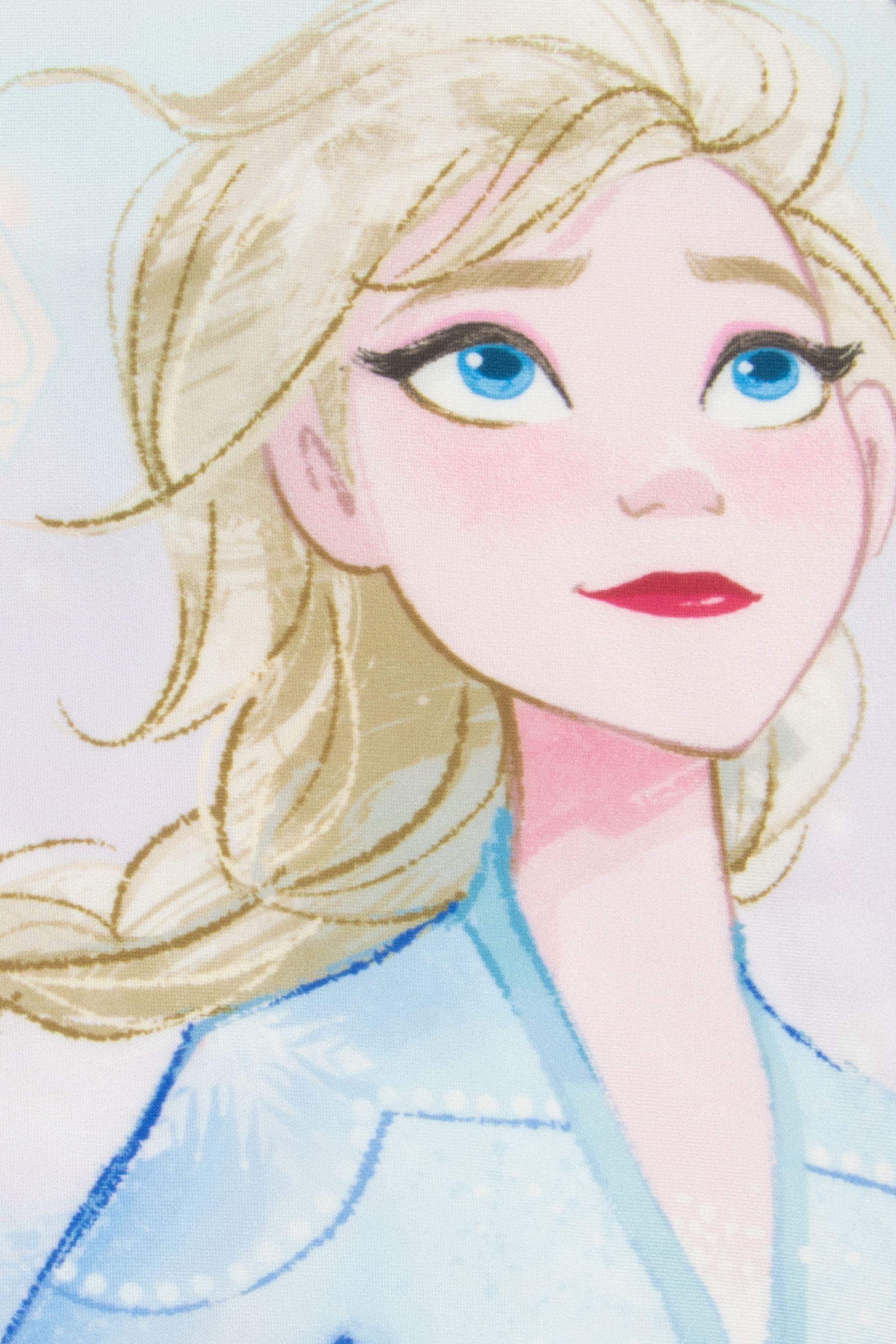 Disney elsa swimsuit discount