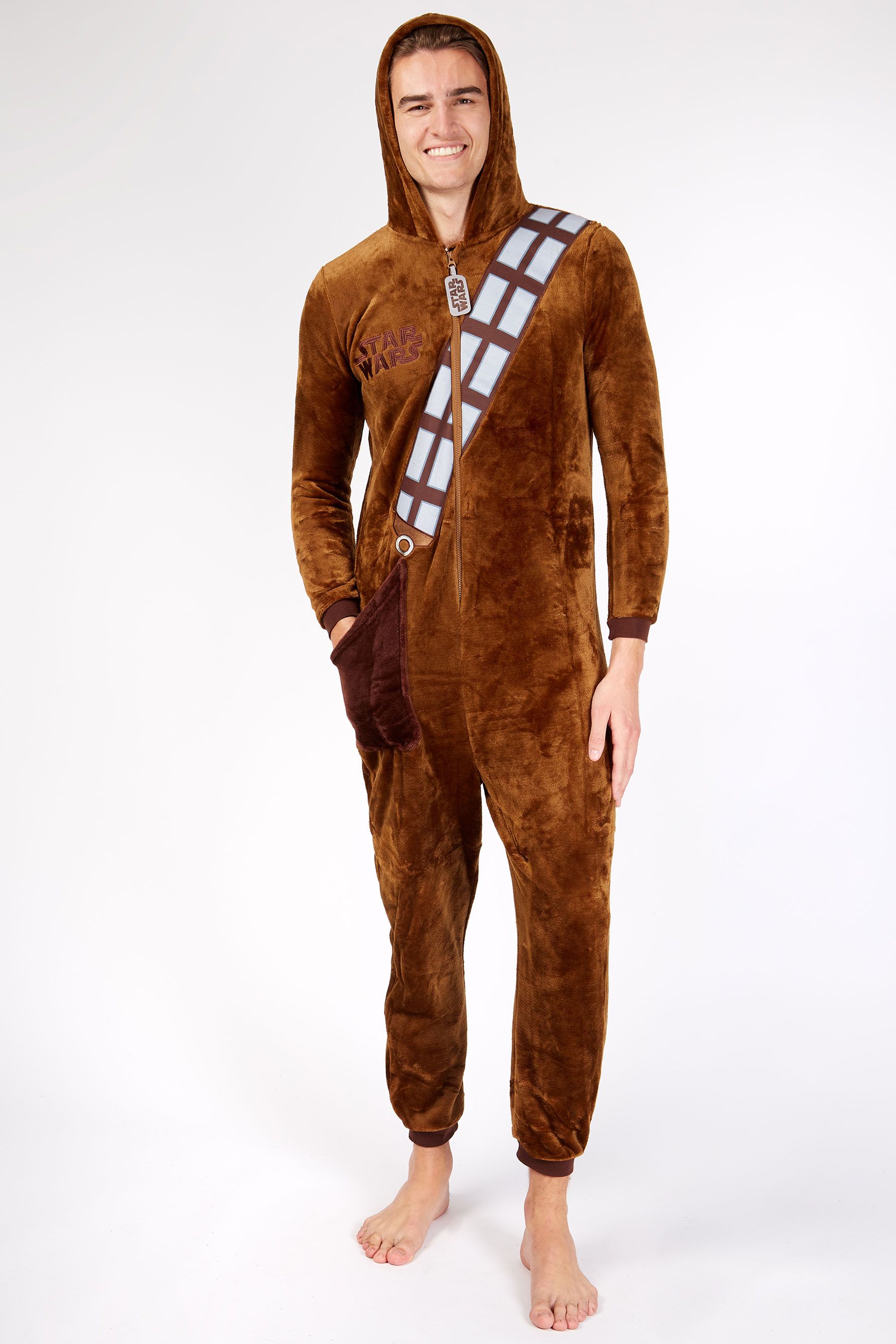 Chewbacca onesie womens new arrivals