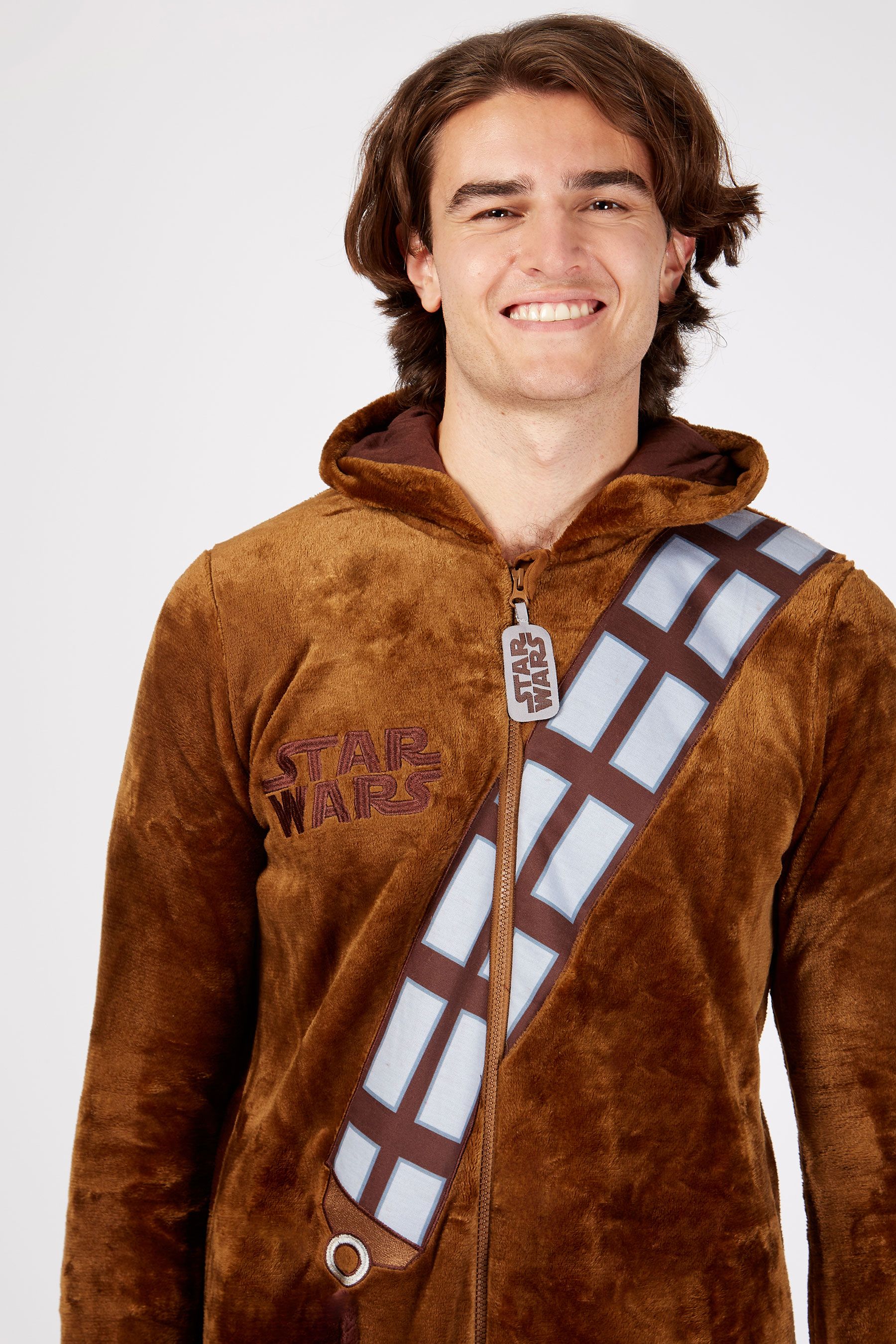 Gap wookie onesie hot sale
