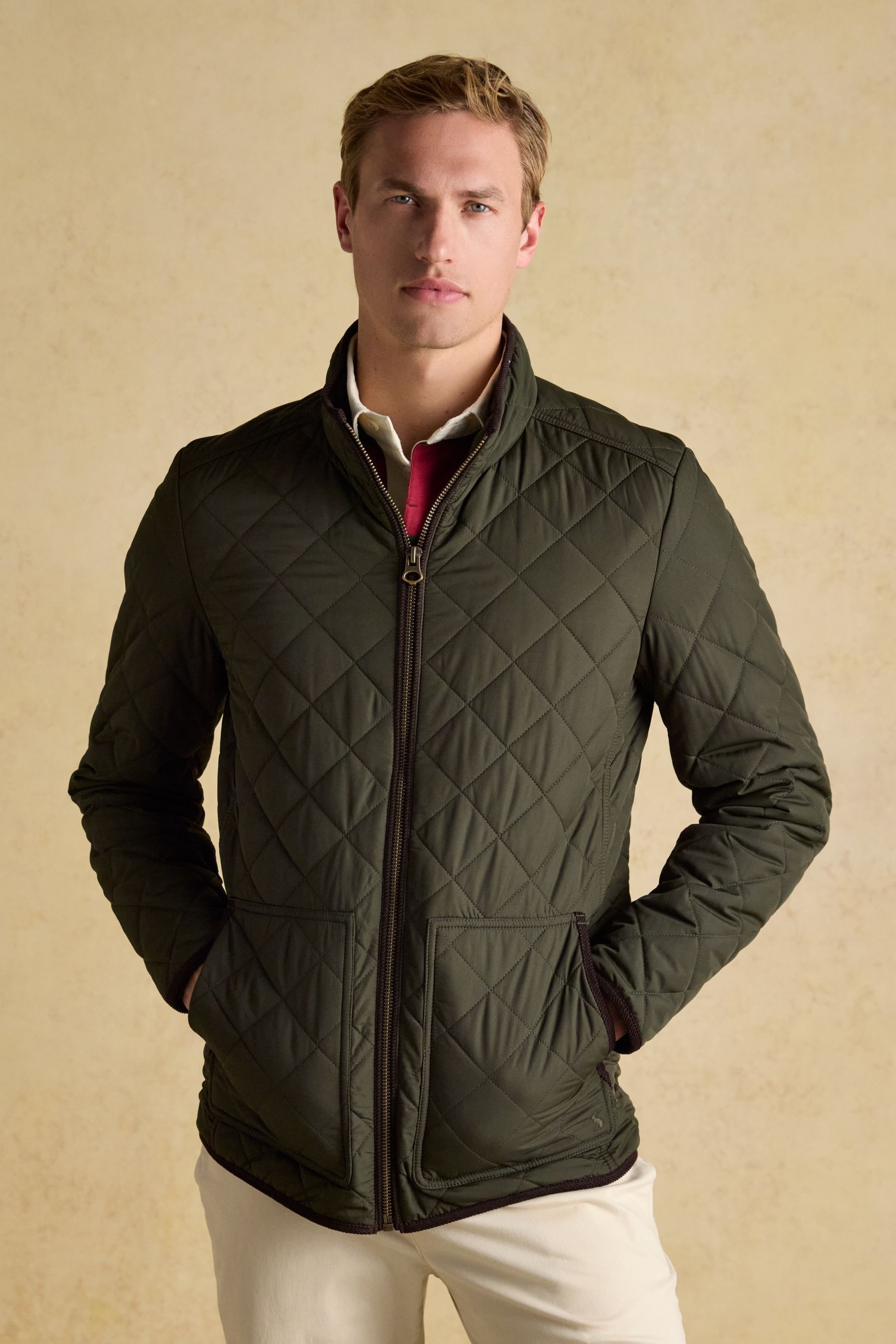 Joules sales winter jackets