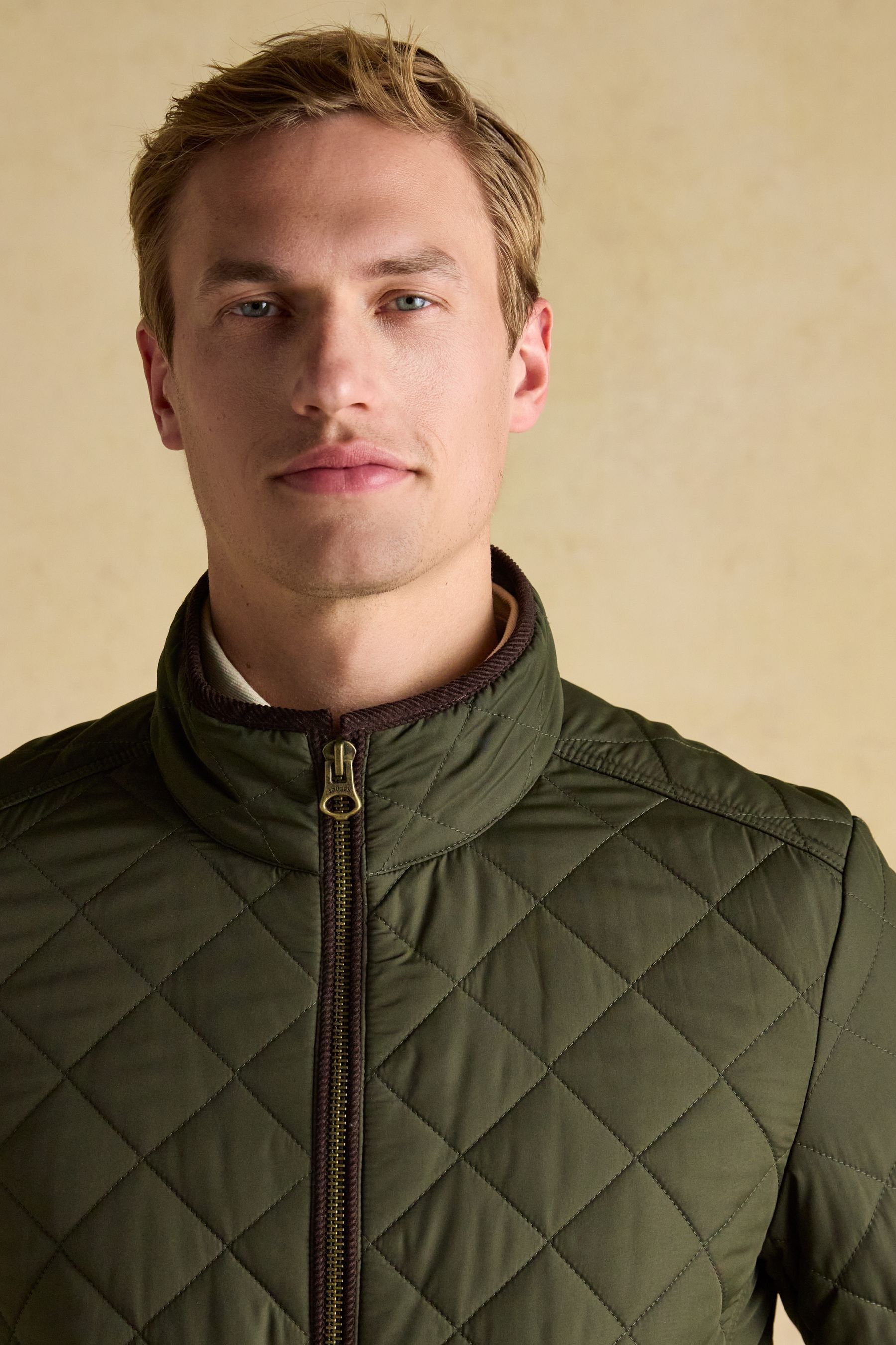 Joules hawksfield quilted jacket discount
